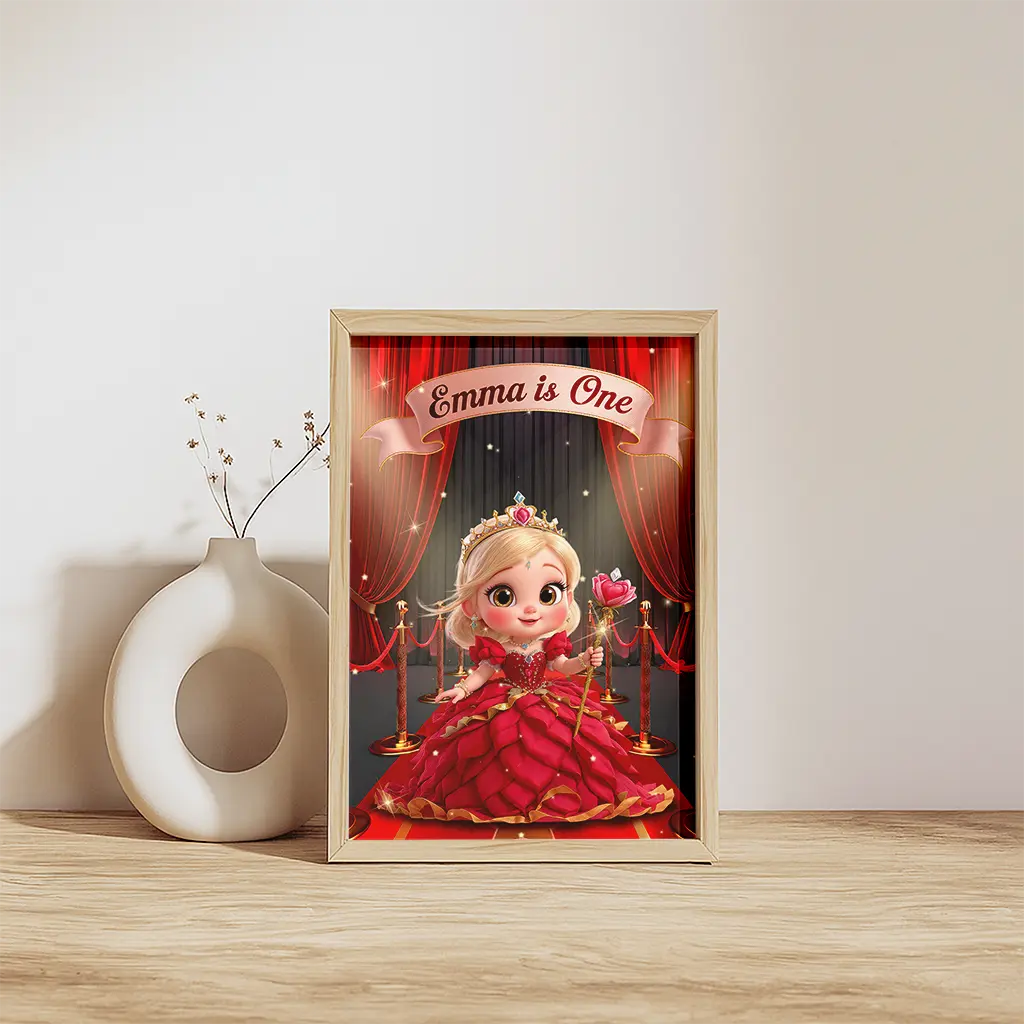 personalized-rose-canvas-for-kids 1