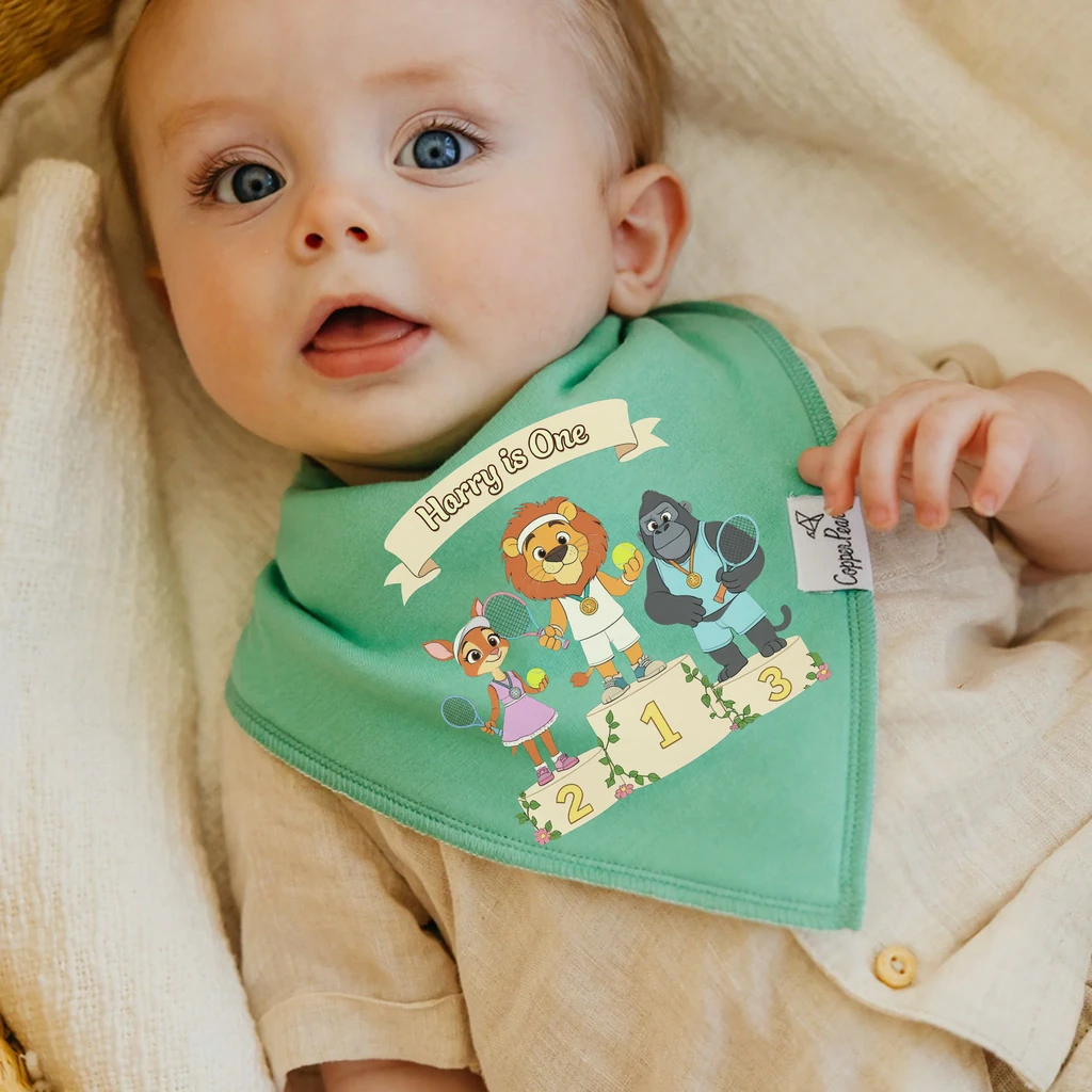personalized-victory-podium-tennis-baby-bib 1