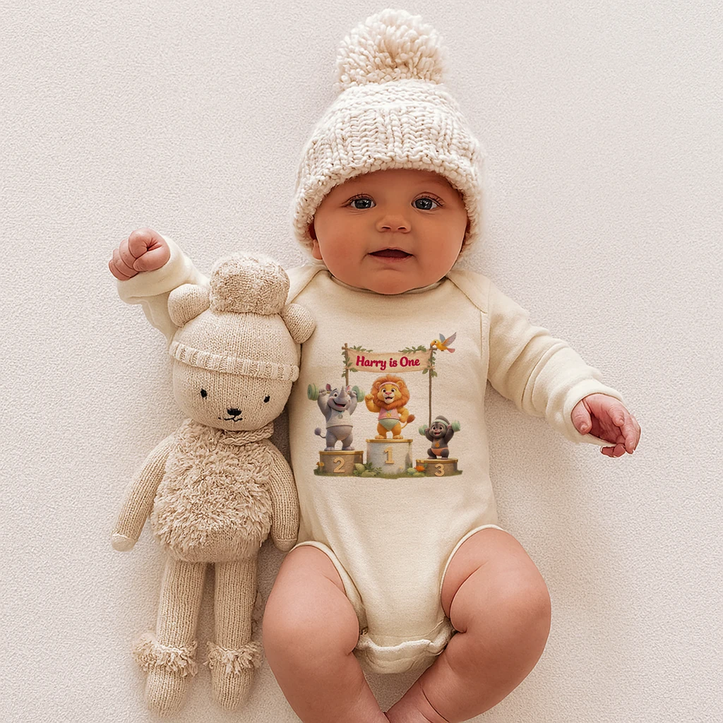 personalized victory podium weightlifting bodysuit