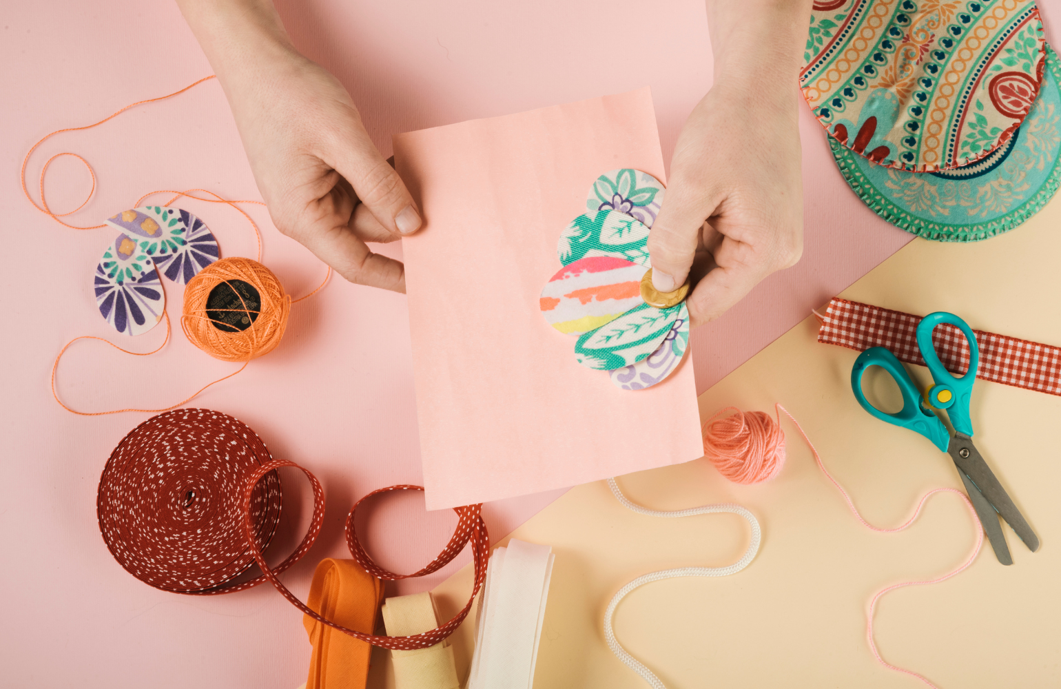 DIY Nursery Decor: 5 Easy Handmade Ideas for Baby’s Room
