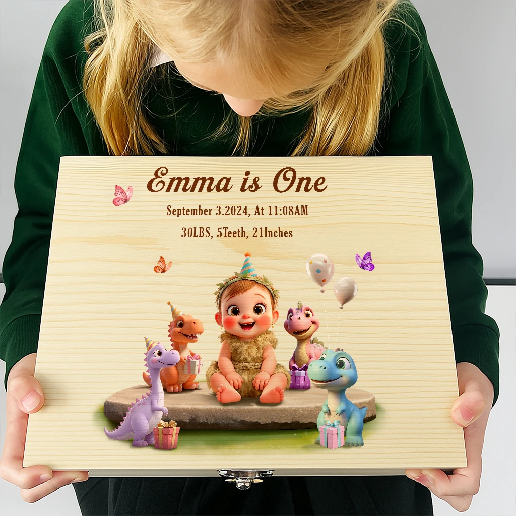 personalized gift ideas for kids