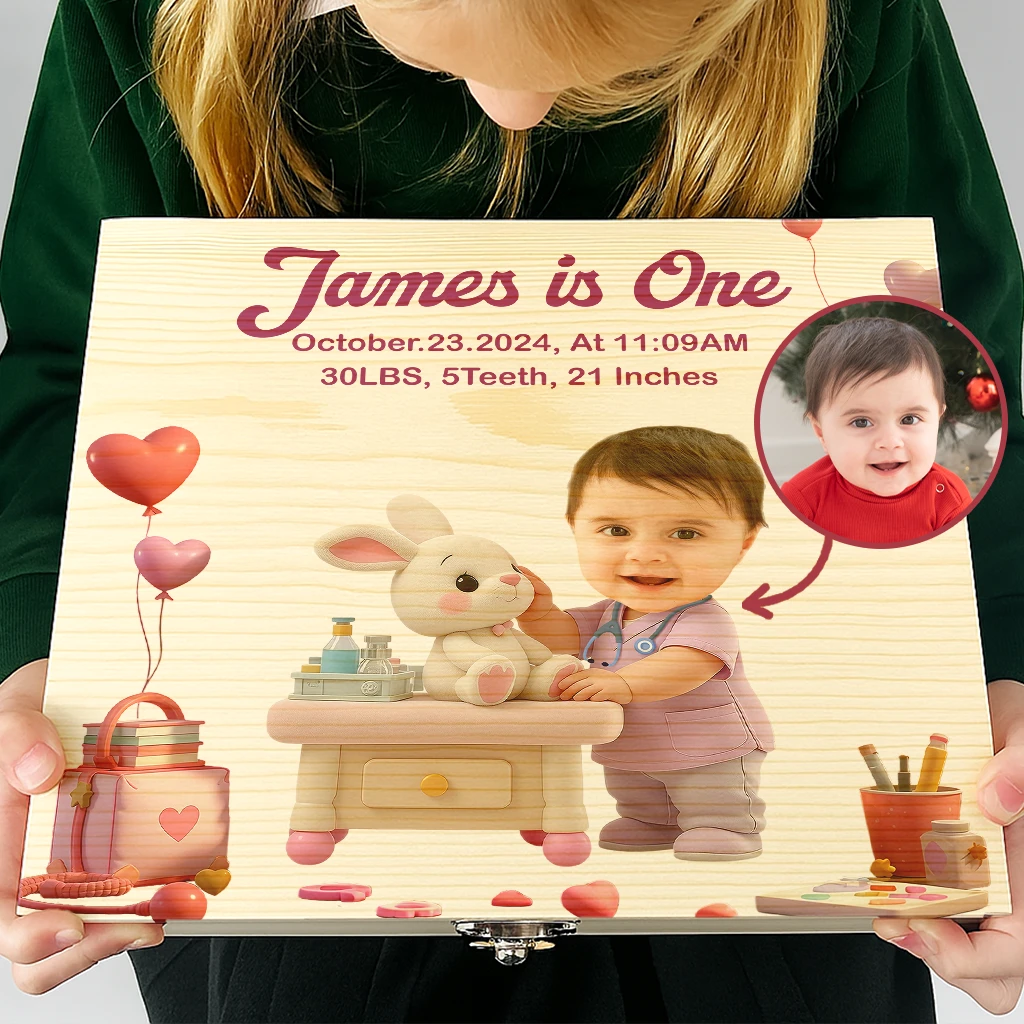 personalized birthday gift for kids