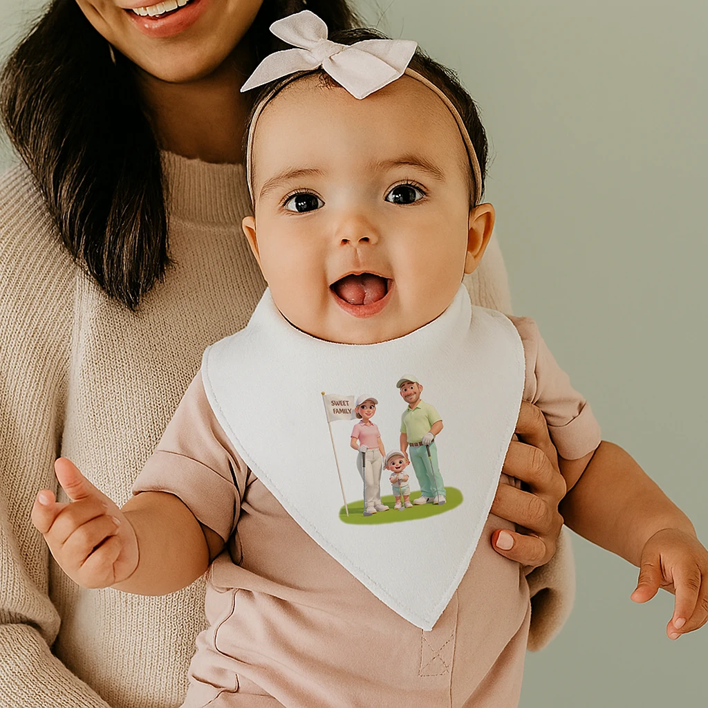 Safe Baby Clothes Guide