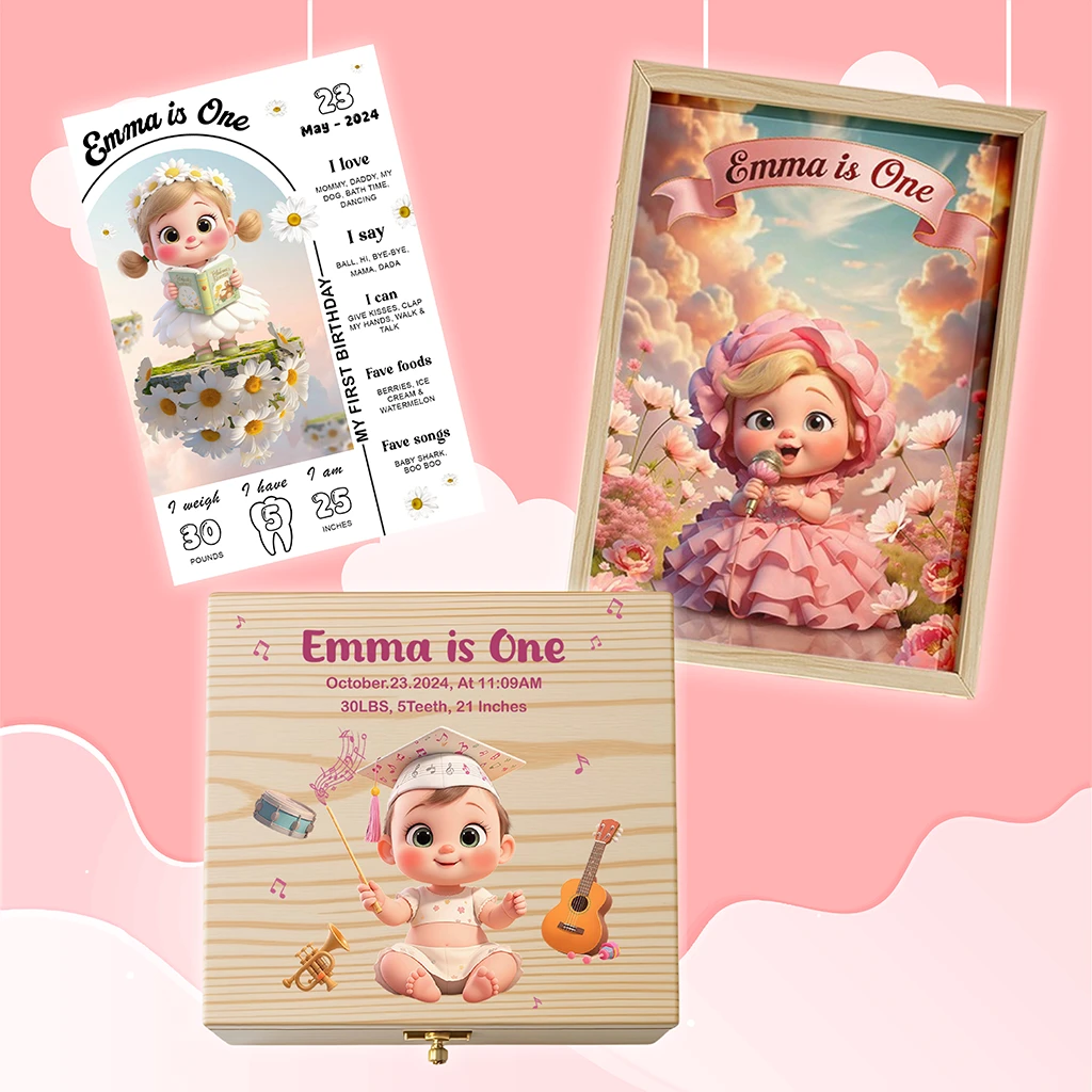 personalized gift ideas for kids