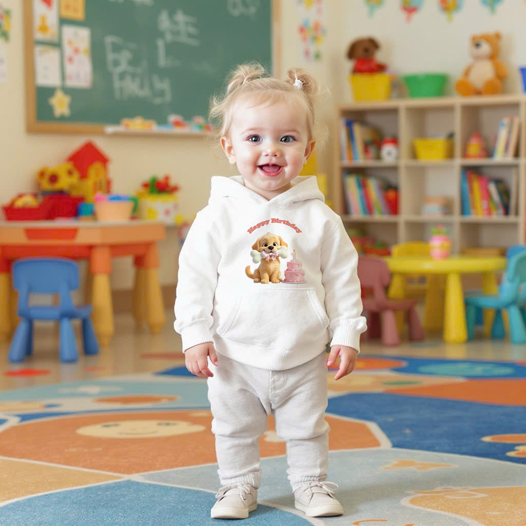 personalized golden retriever hoodie