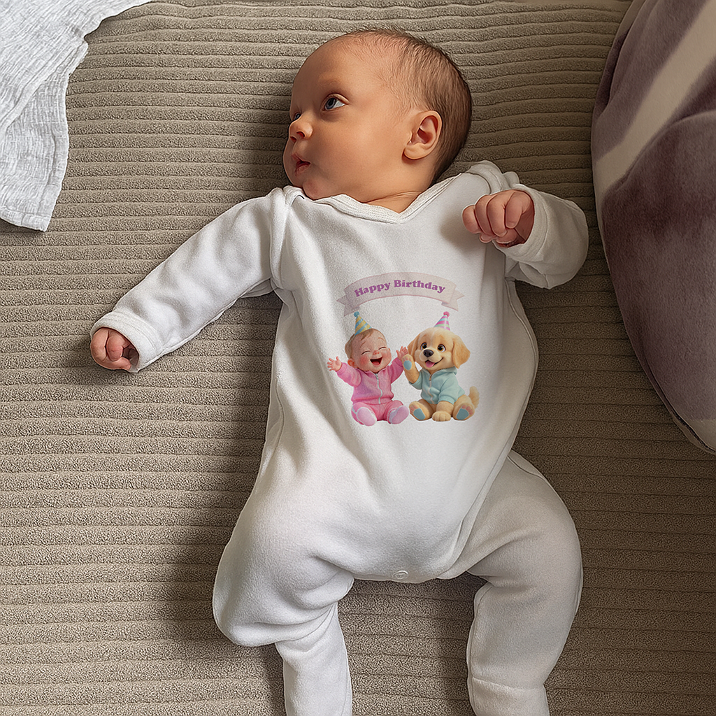 personalized labrador retriever bodysuit art