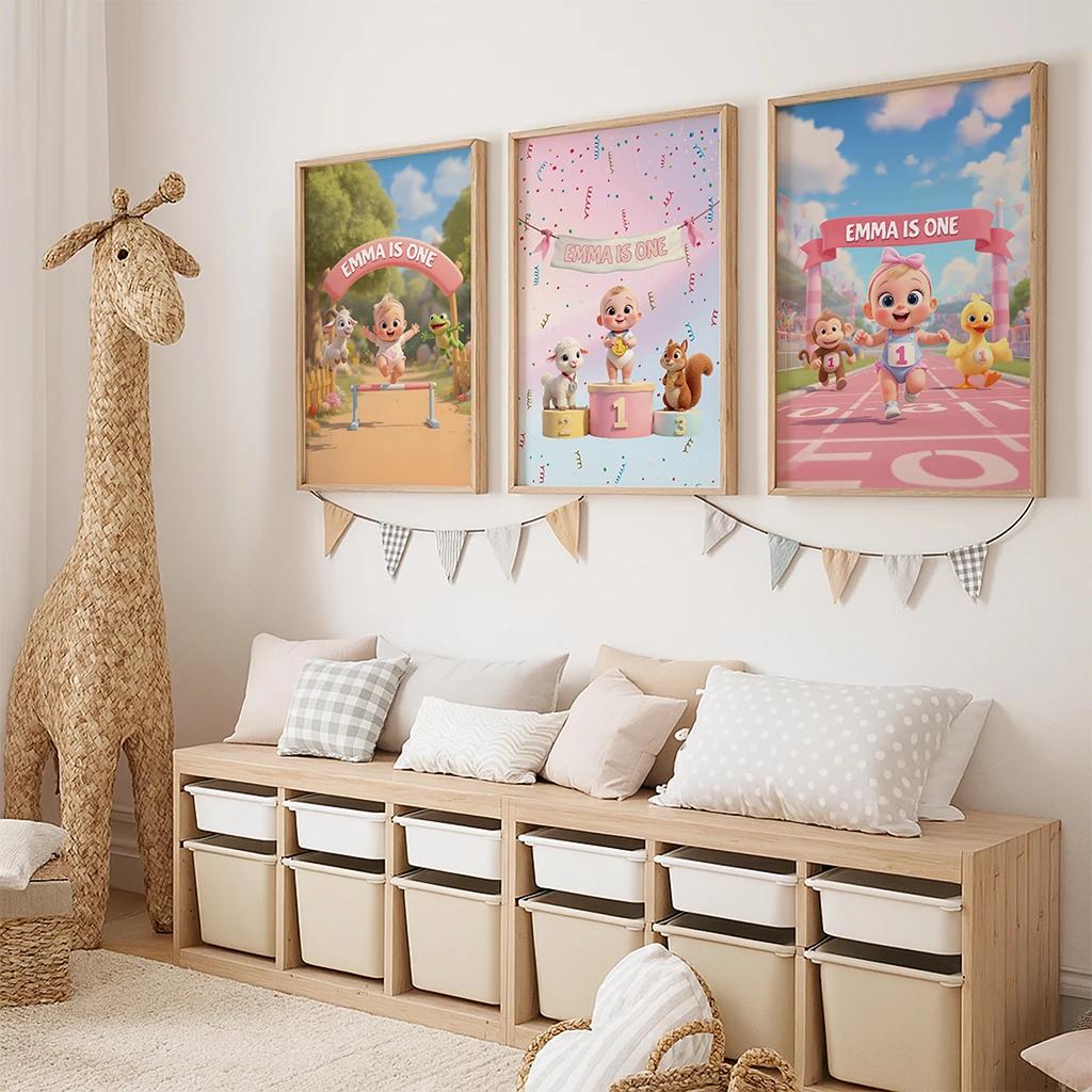 personalized gift ideas for kids