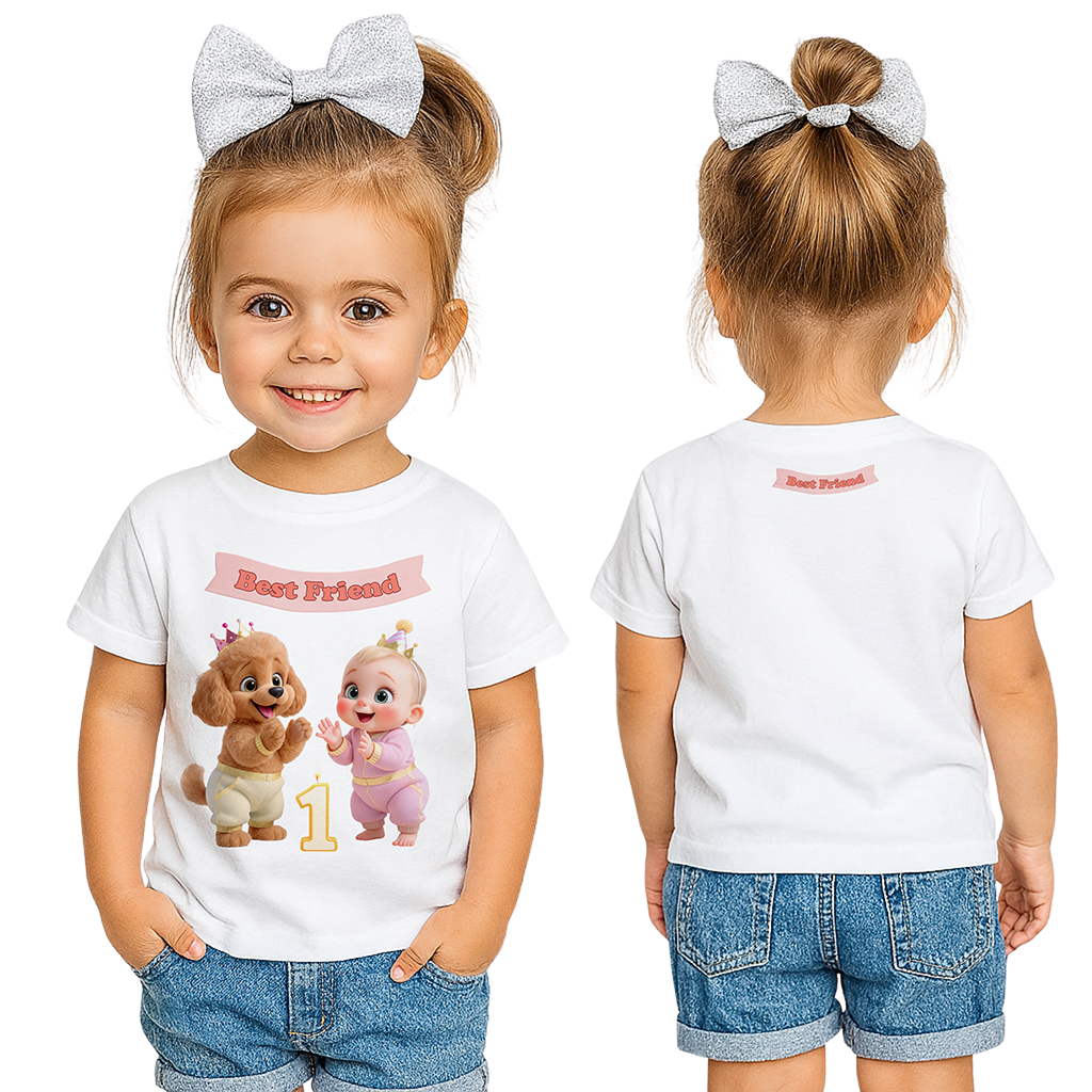personalized poodle tshirt art