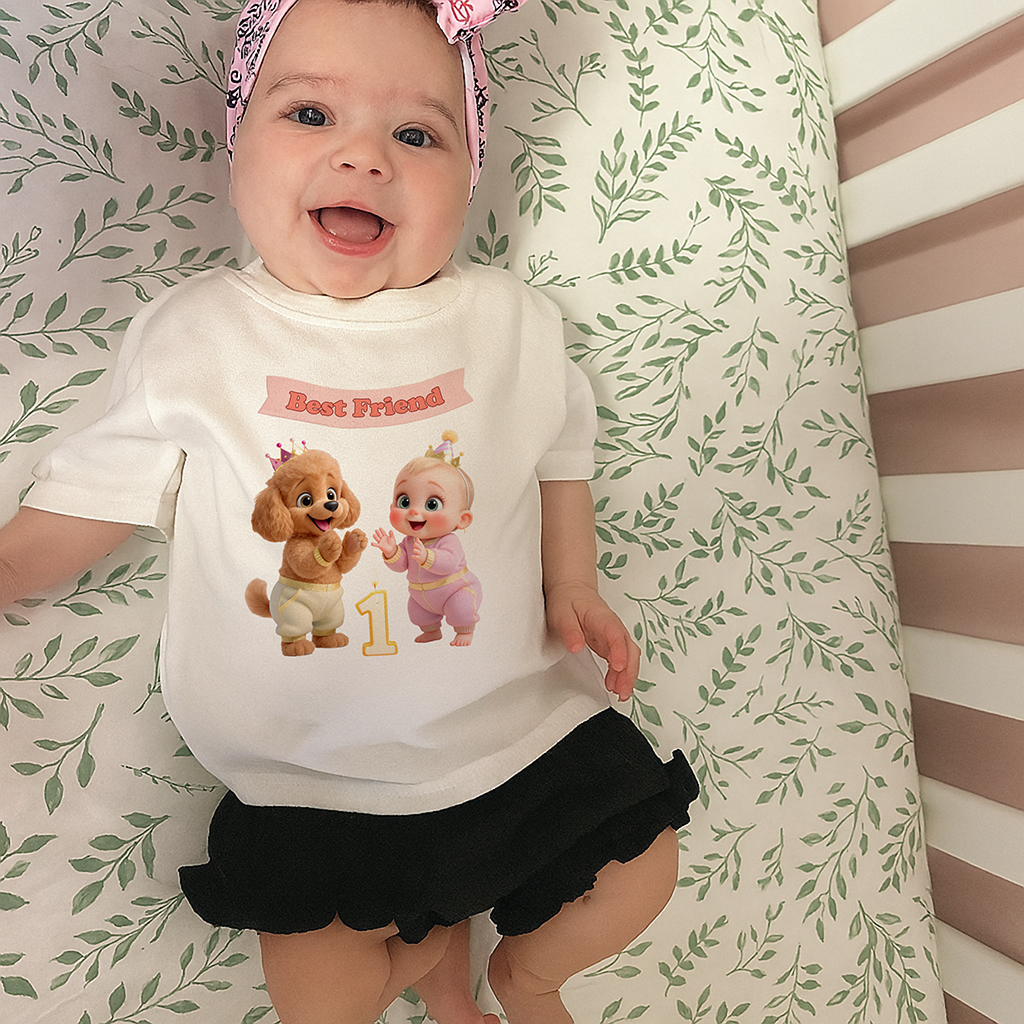 personalized poodle tshirt art