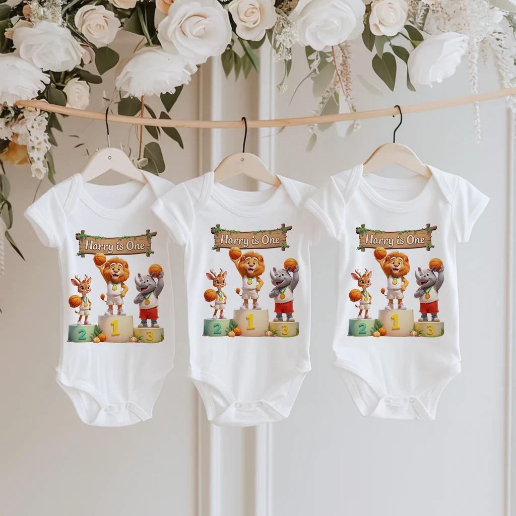 personalized victory podium basketball bodysuit
