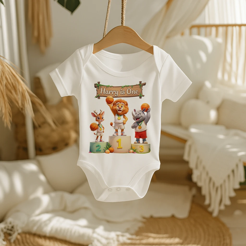 personalized victory podium basketball bodysuit