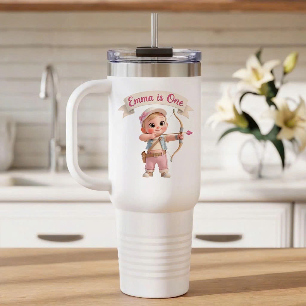 Tumblers