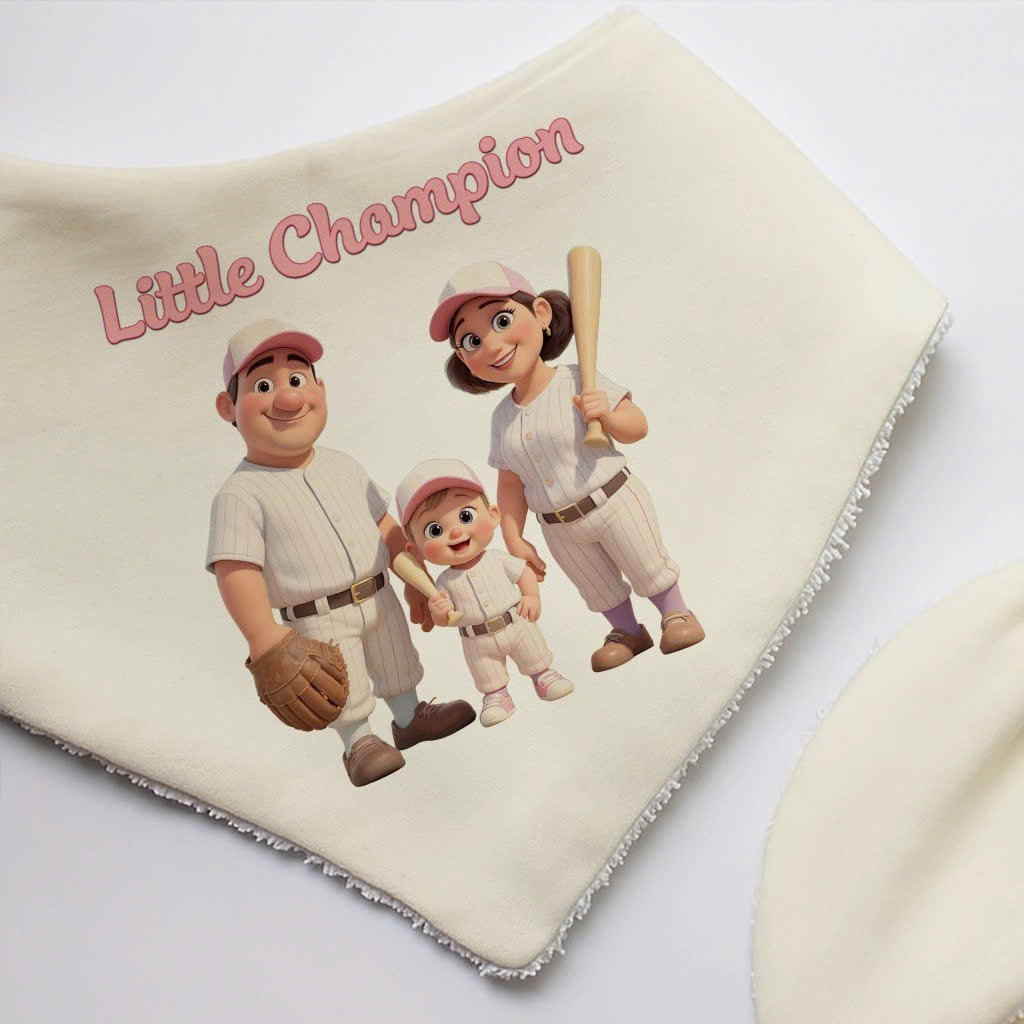 Baby Bibs