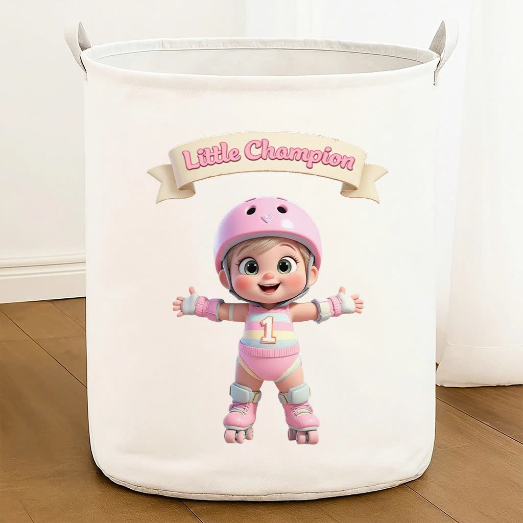 Laundry Baskets