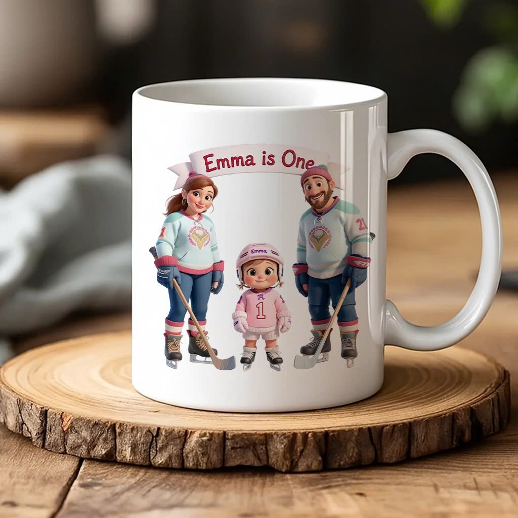 Mugs