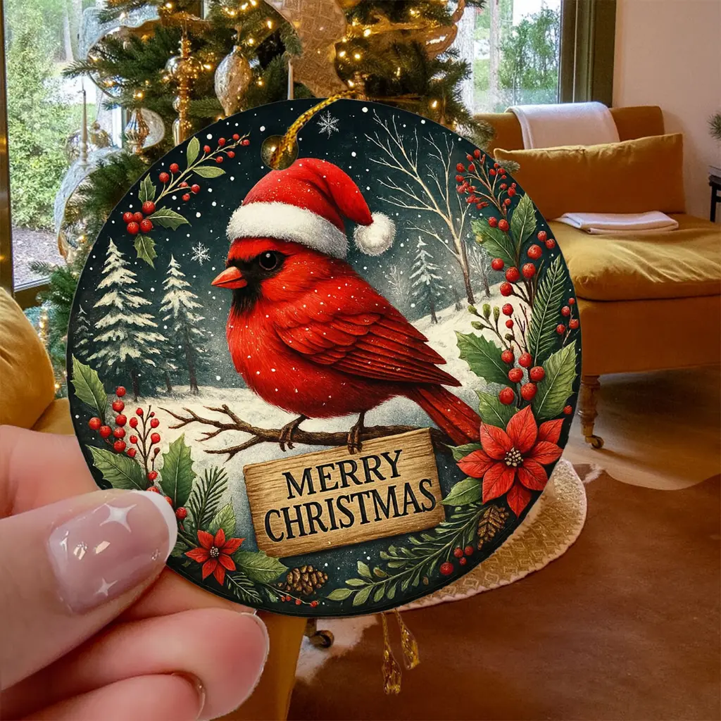 cardinal sympathy gift