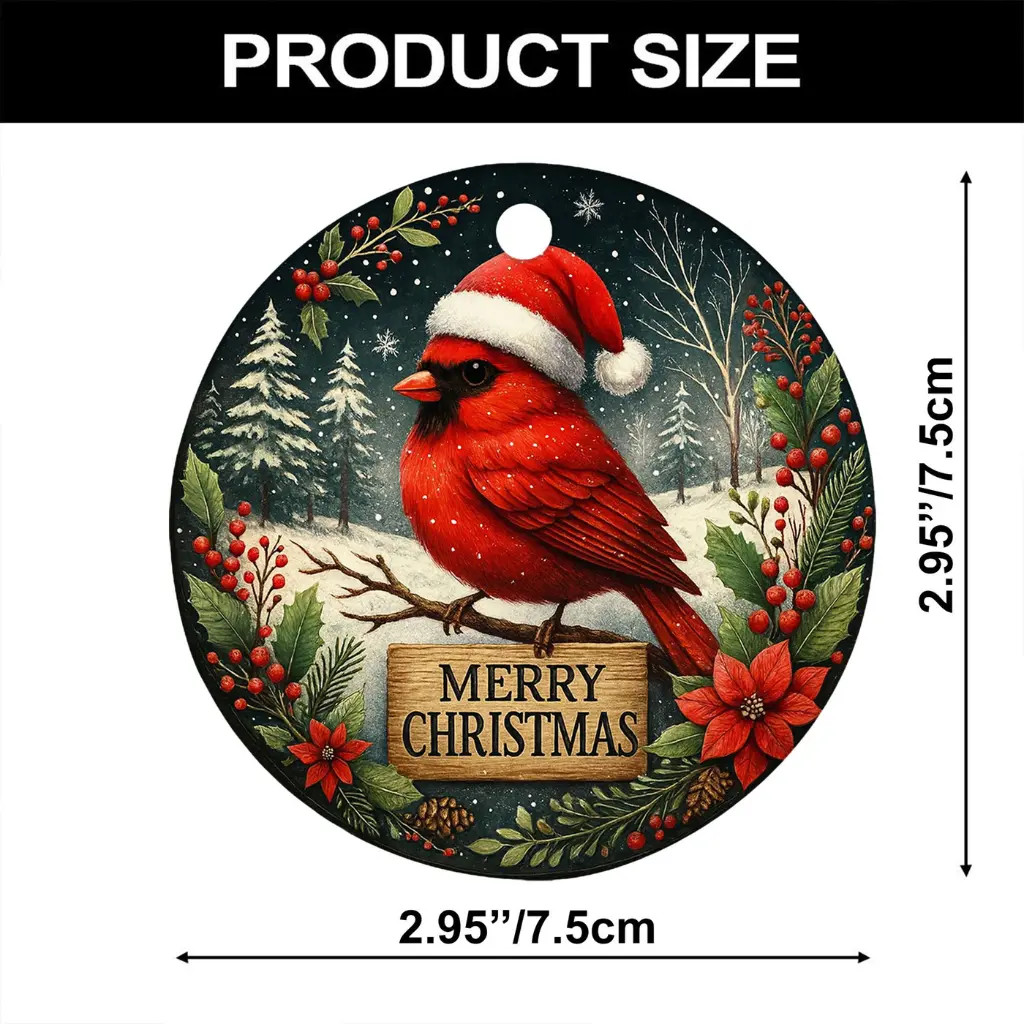 cardinal sympathy gift
