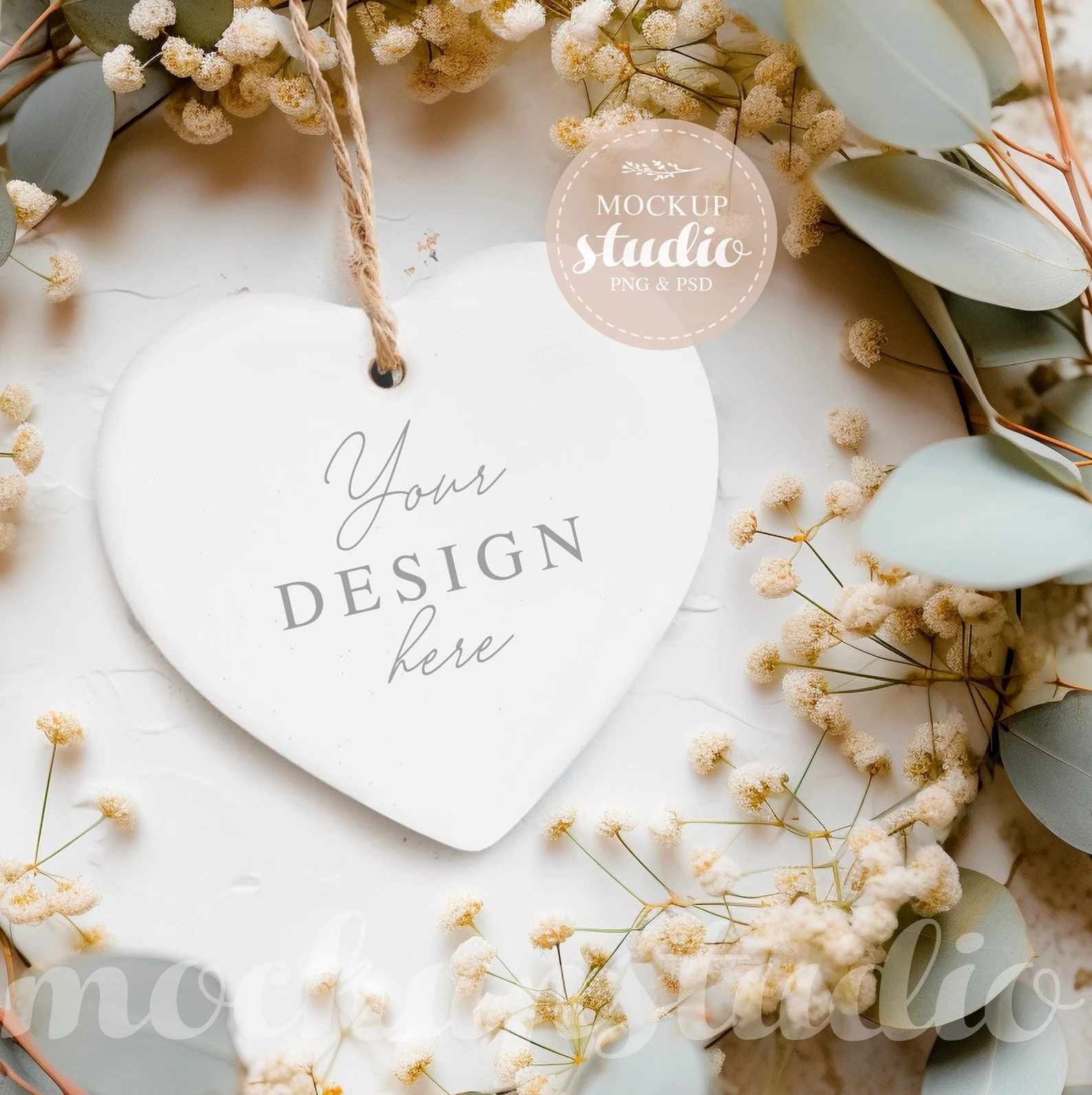 Christmas Ornament – Test 7