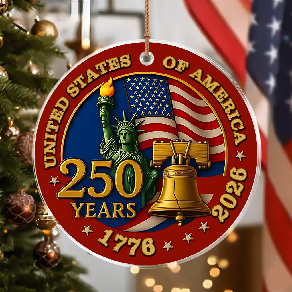 happy 250th birthday america