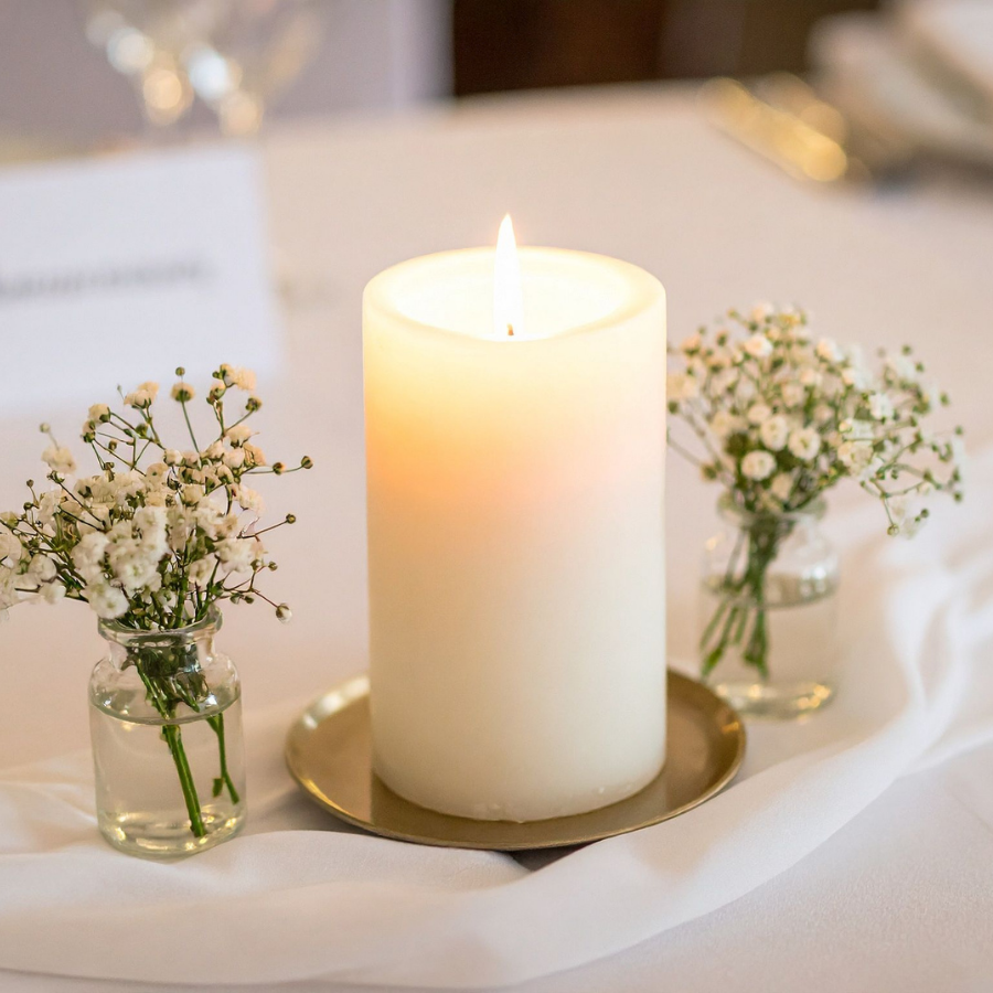 Unity Candle Ceremony