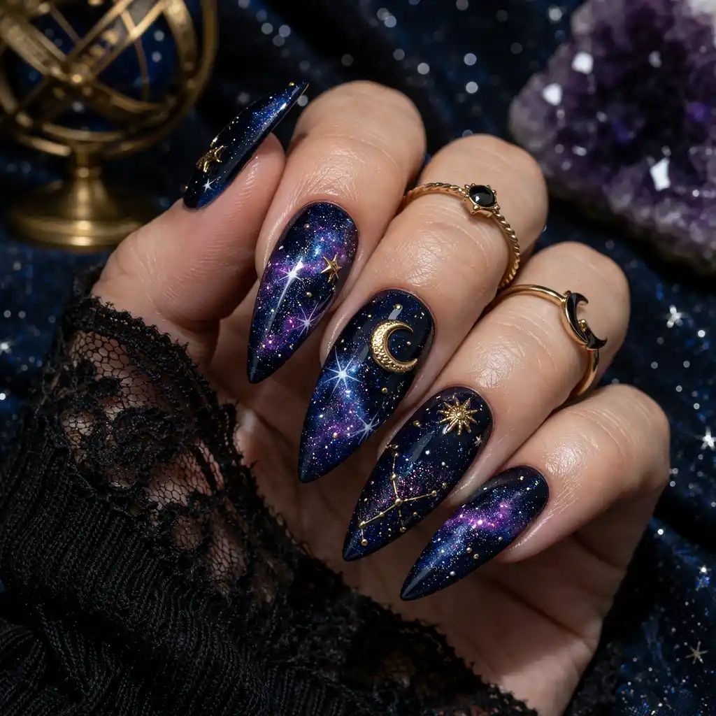 Nail Aesthetic