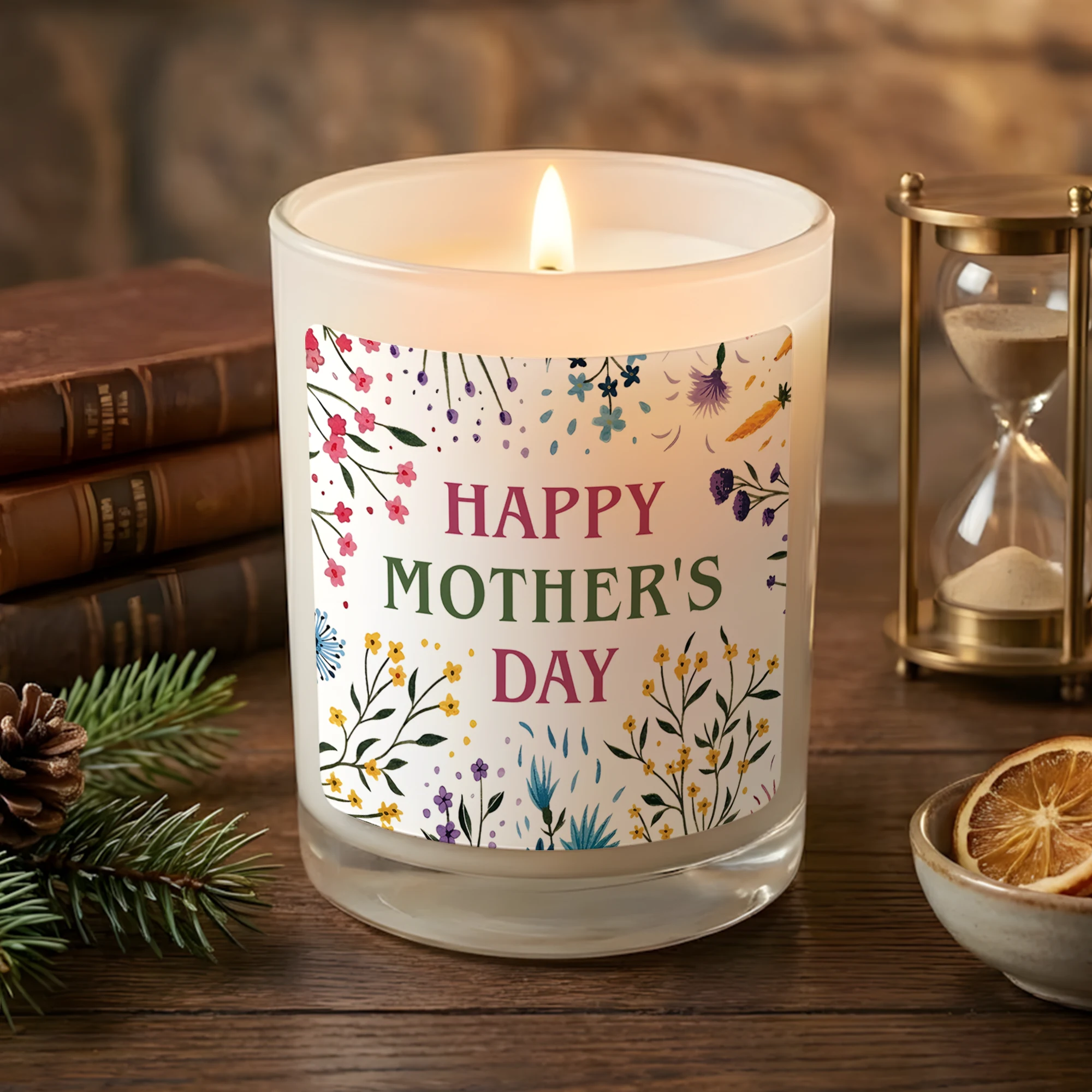 Moms Day Gifts, Mother’s Day Gifts for Bonus Mom, Personalized Mom Gift, Mothers Day Gifts