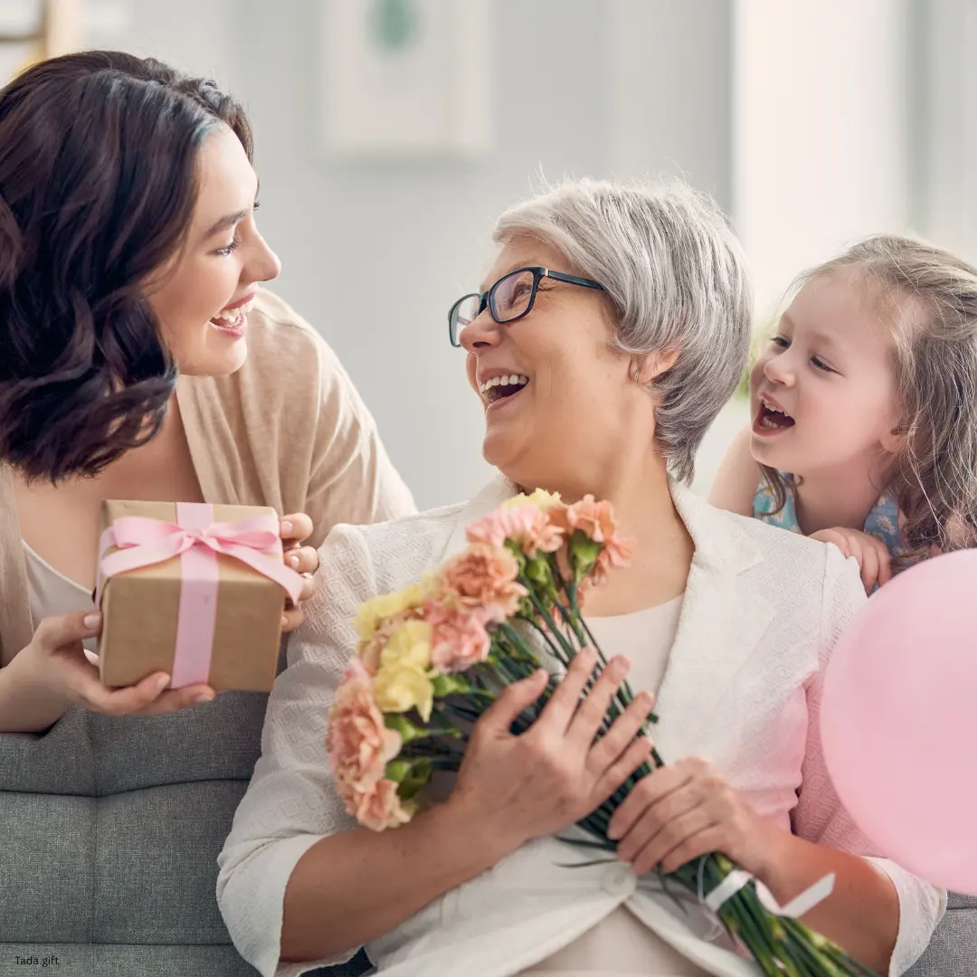 Mother's Day Celebration