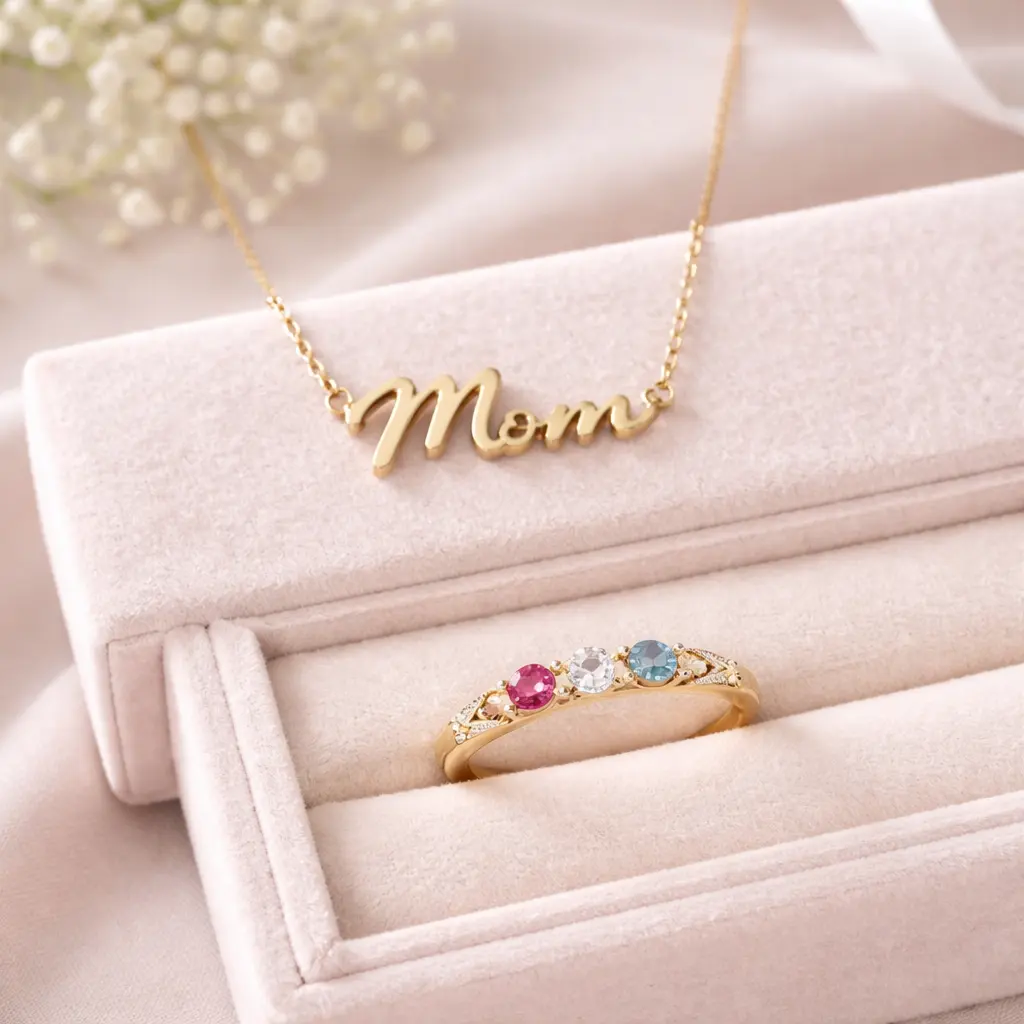 Meaningful Mother’s Day Gifts