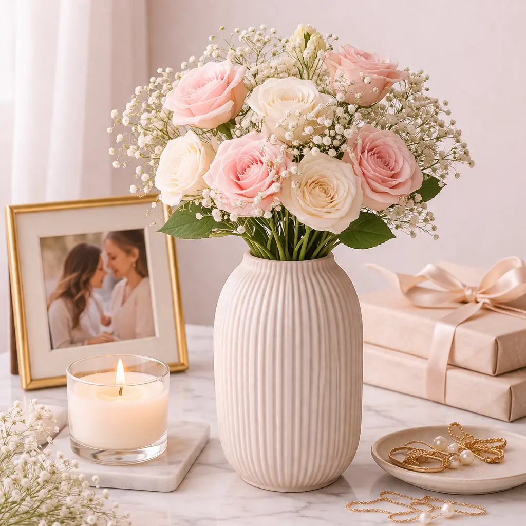 Meaningful Mother’s Day Gifts