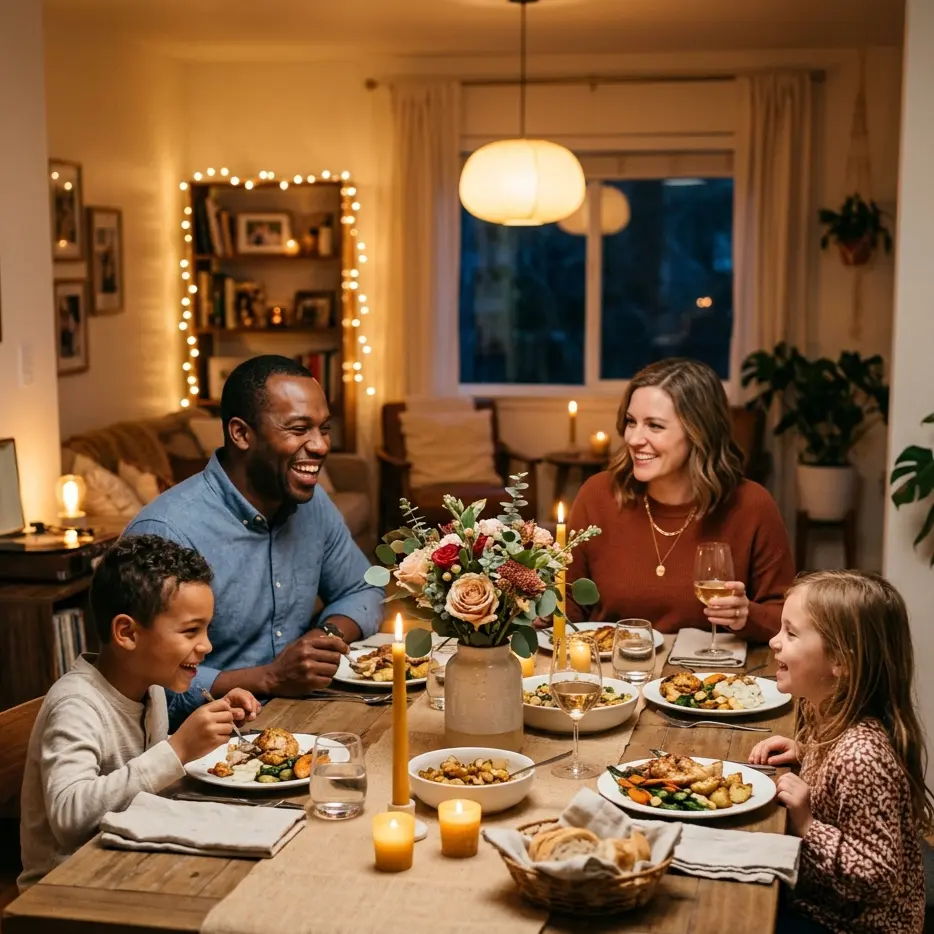 Family Celebration