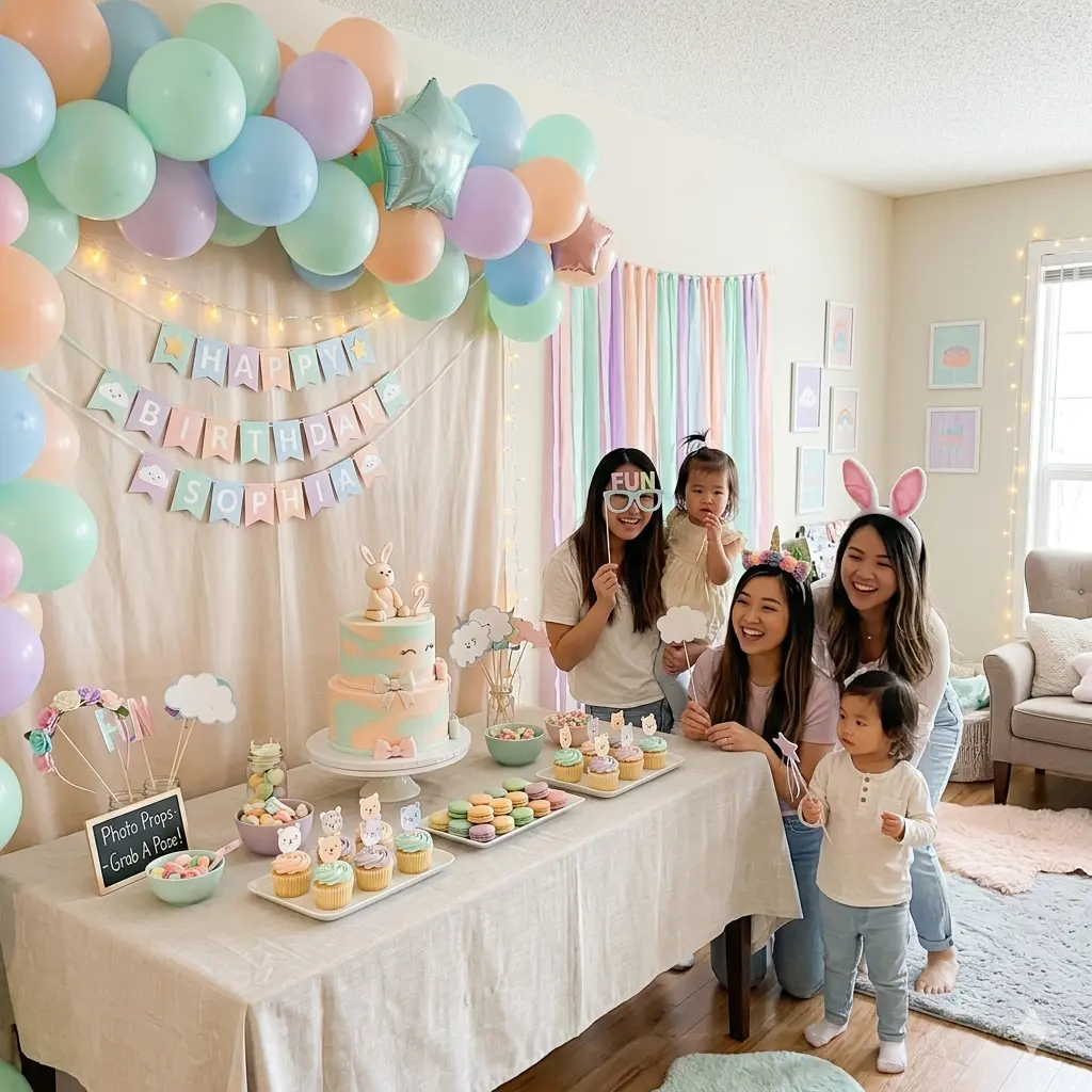 Birthday Party
