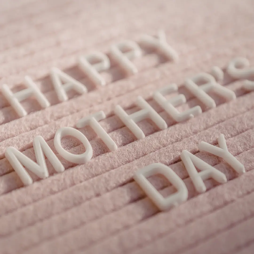 Meaningful Mother’s Day Gifts