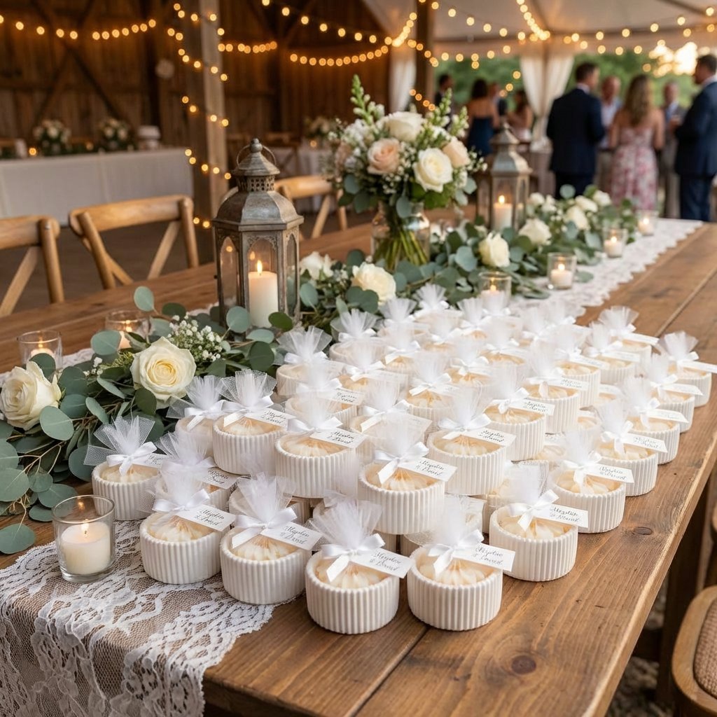 2026 Wedding Trends