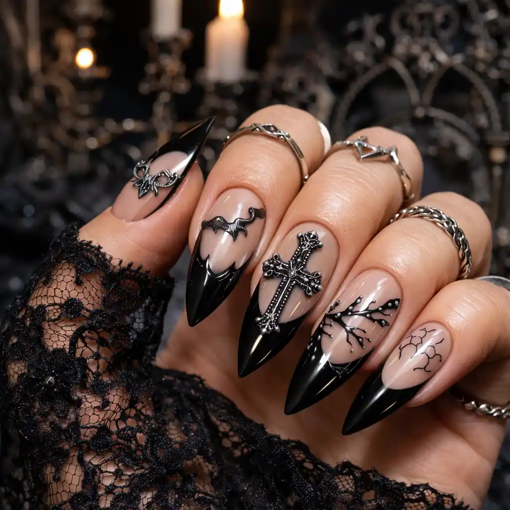 Nail Aesthetic