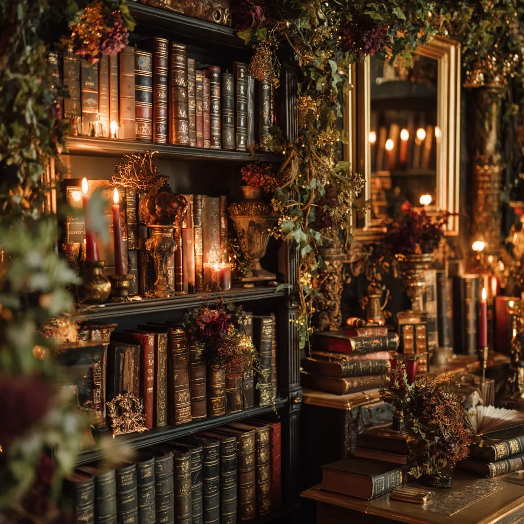 reading nook ideas (2)