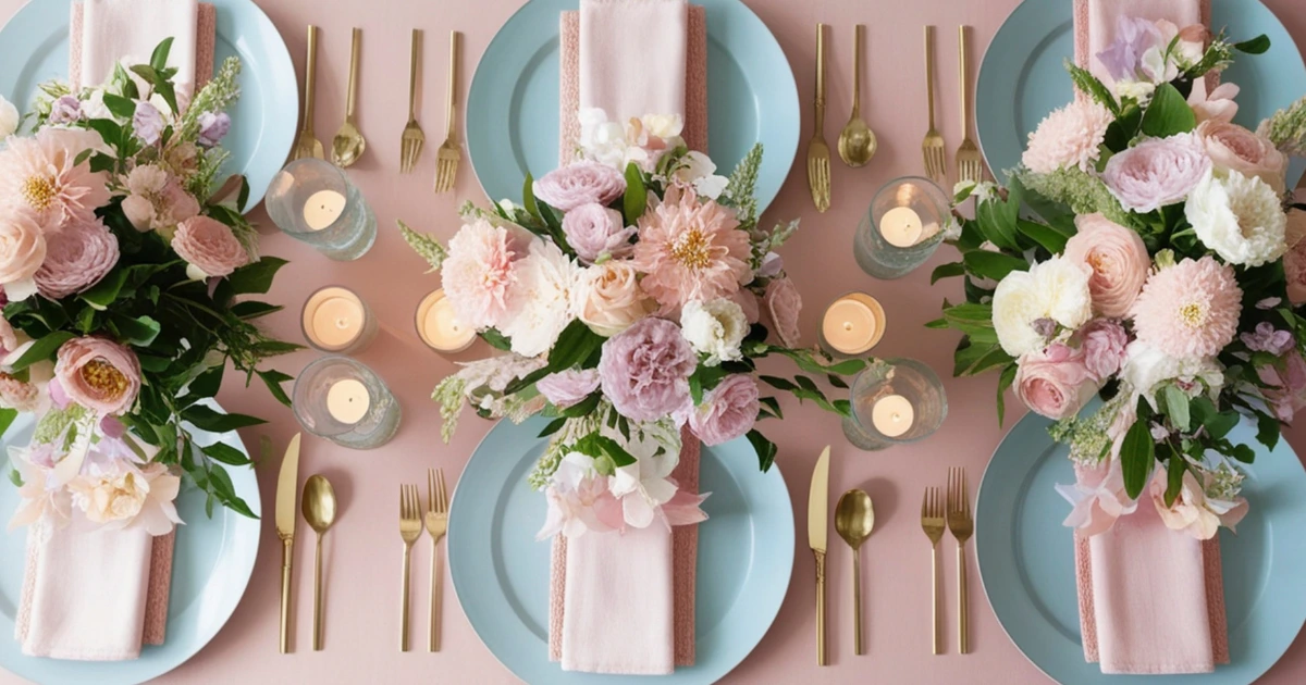Wedding Budget