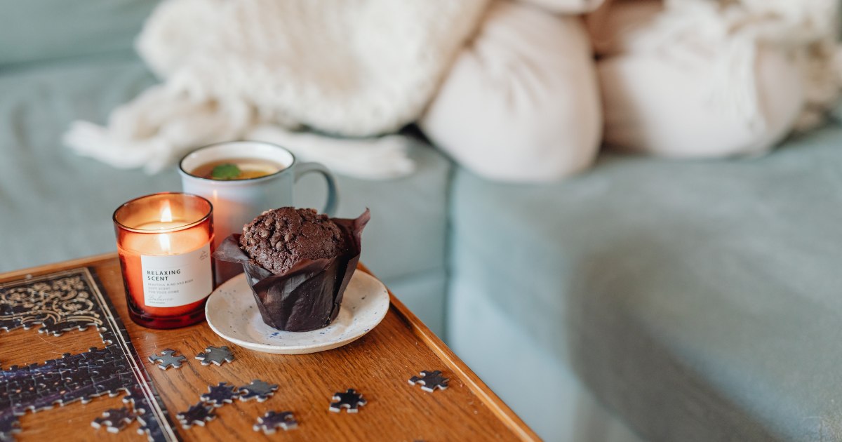 Scenting Your Soul: Choosing the Perfect Wedding Candle Based on the Bride’s Personality