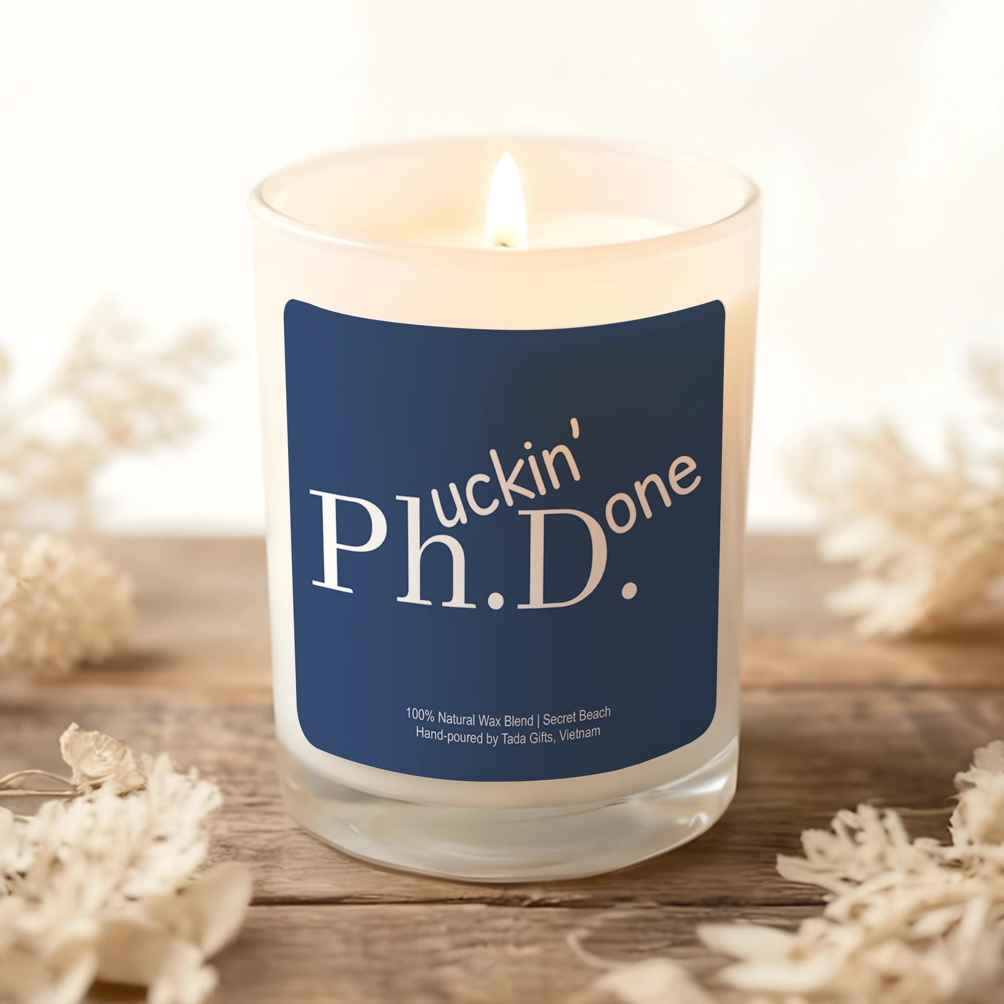 Graduation Candle, Graduation Gift, Graduation Decor, Graduation Party Favors, Graduation Party Decor, Graduation Announcement