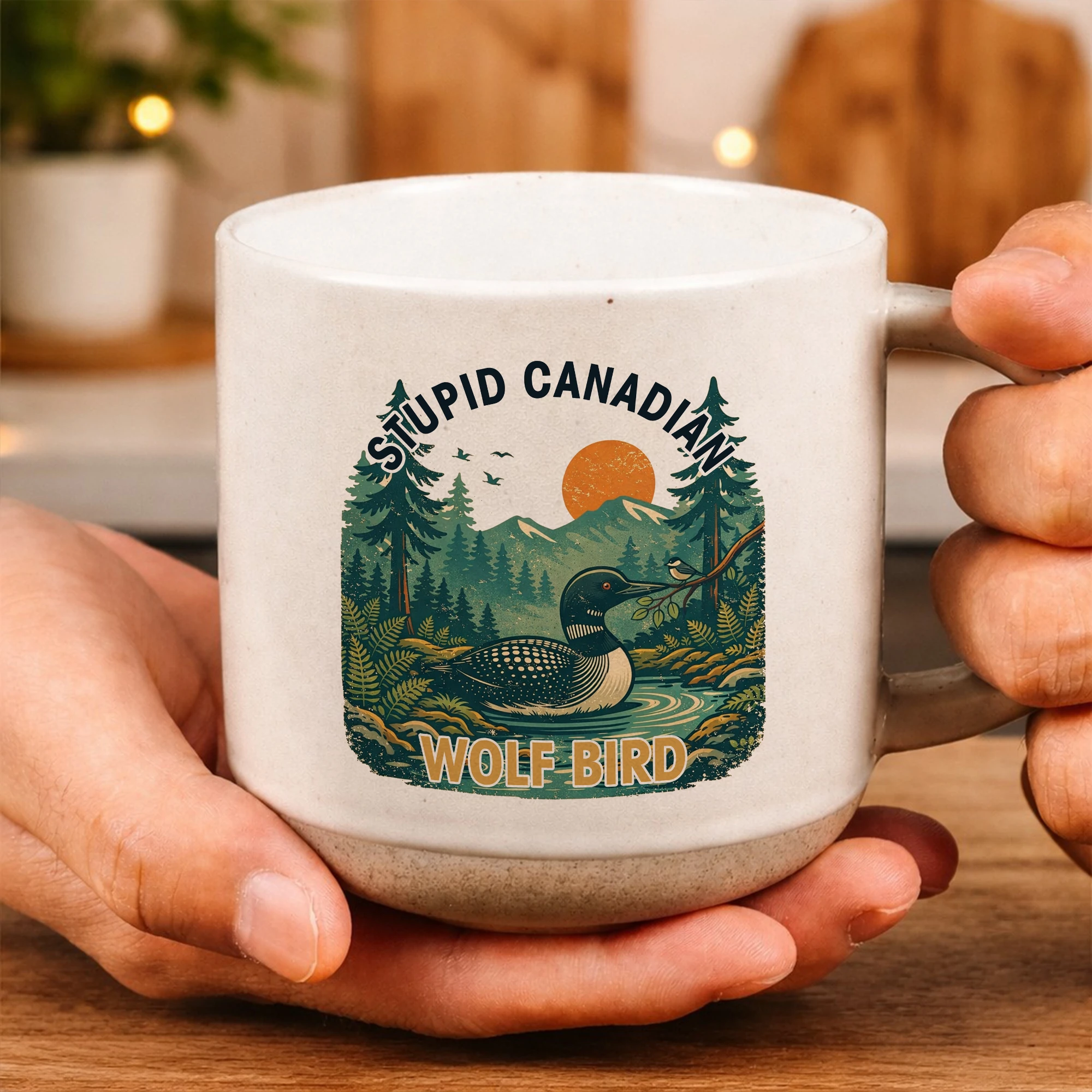 Heated Rivalry Pottery Mug, I’m Coming To The Cottage,Shane Hollander, Ilya Rozanov, Birthday Gifts