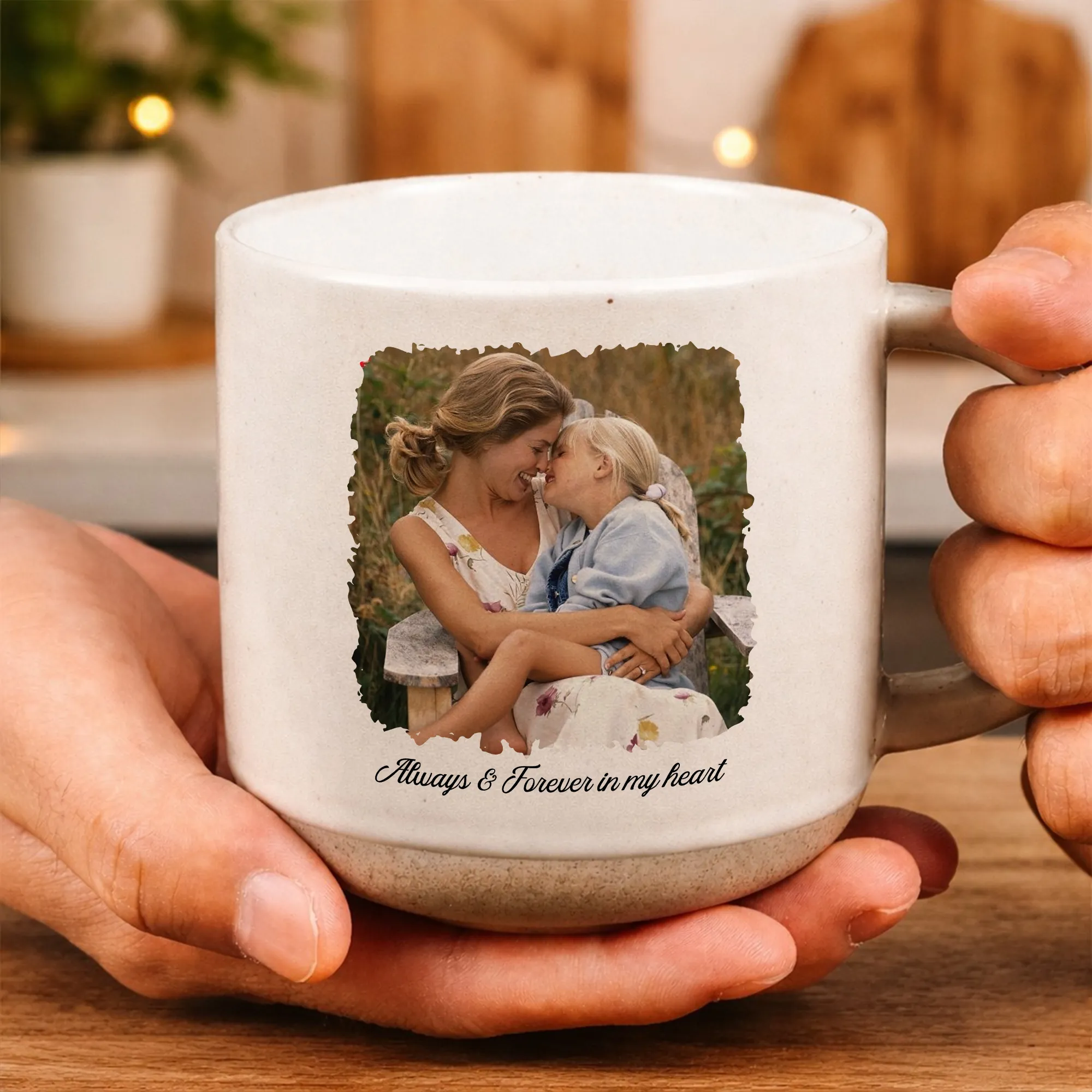 Gift for Mom Mug, Custom Name Coffee Mug, Mommy Mug from Kids, Mothers Day Mug, Ceramic Mug for Mom