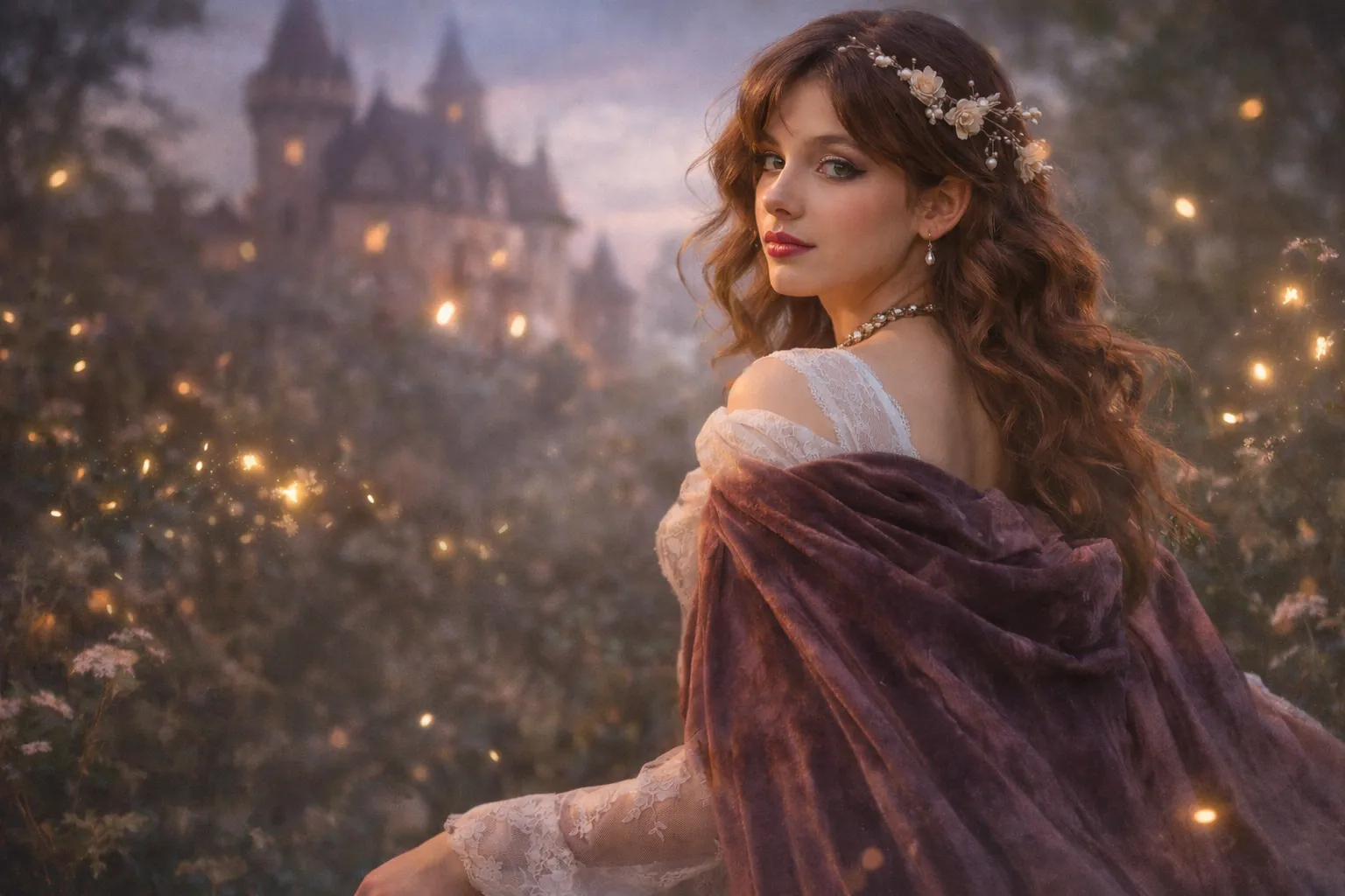Fairycore Fashion: Why Grown-Up Fairytale Style Feels So Irresistible