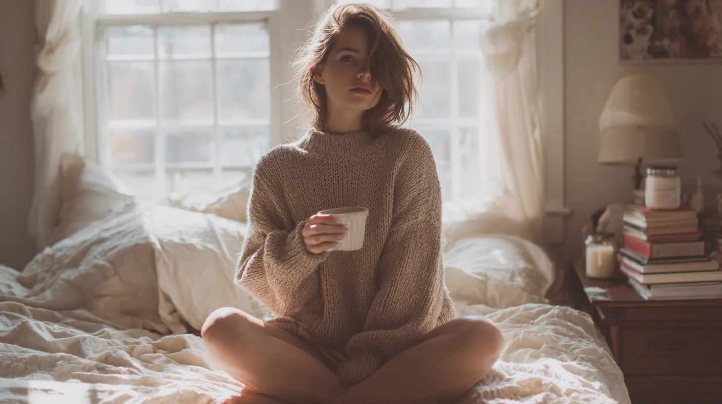 Dear Girl, You Are Not Behind in Life