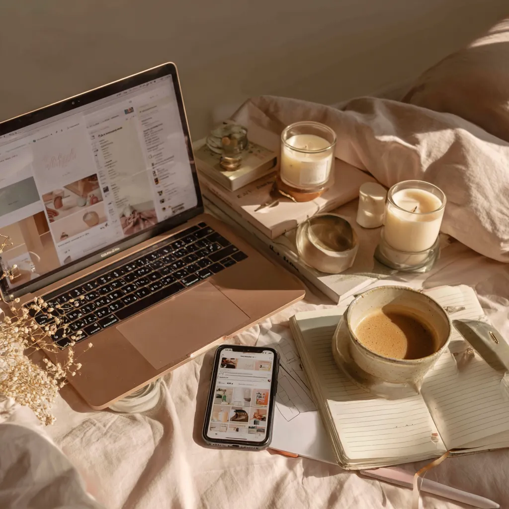 u5784373755_A_cozy_desk_scene_showing_a_phone_laptop_journal__38bdb507-e054-486a-800f-d604322005fe_0_11zon