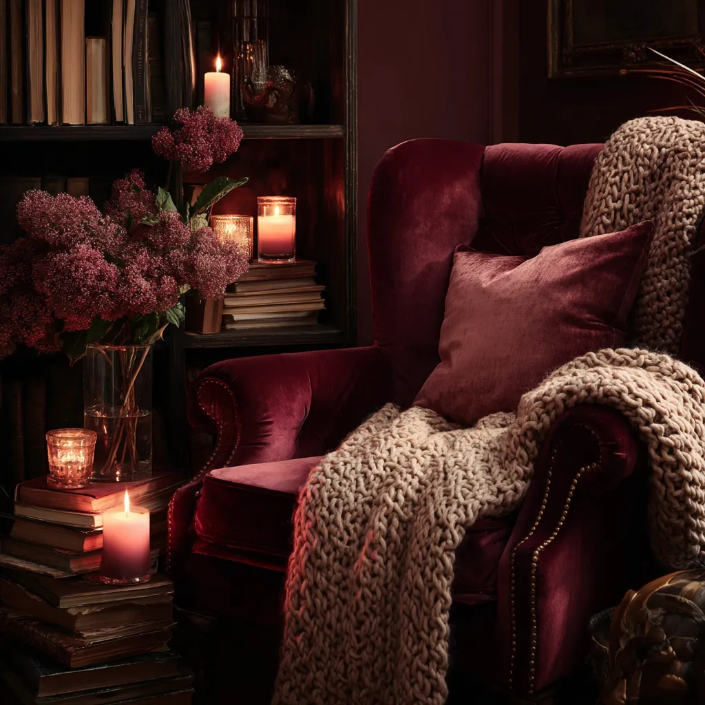 Aesthetic Color Palette