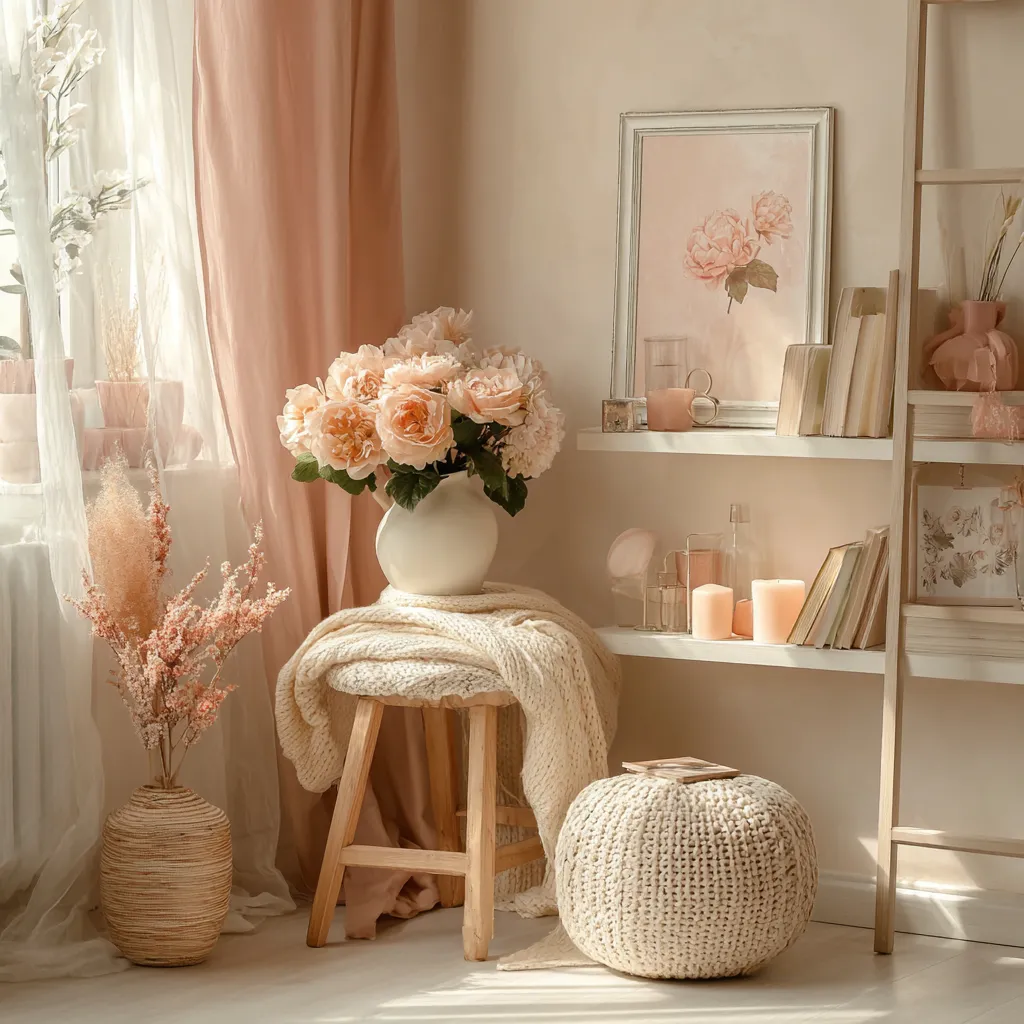 u5784373755_A_feminine_small_room_corner_with_a_soft_color_pa_6177c1ff-6096-4db4-b8a1-1673aa991472_2_11zon