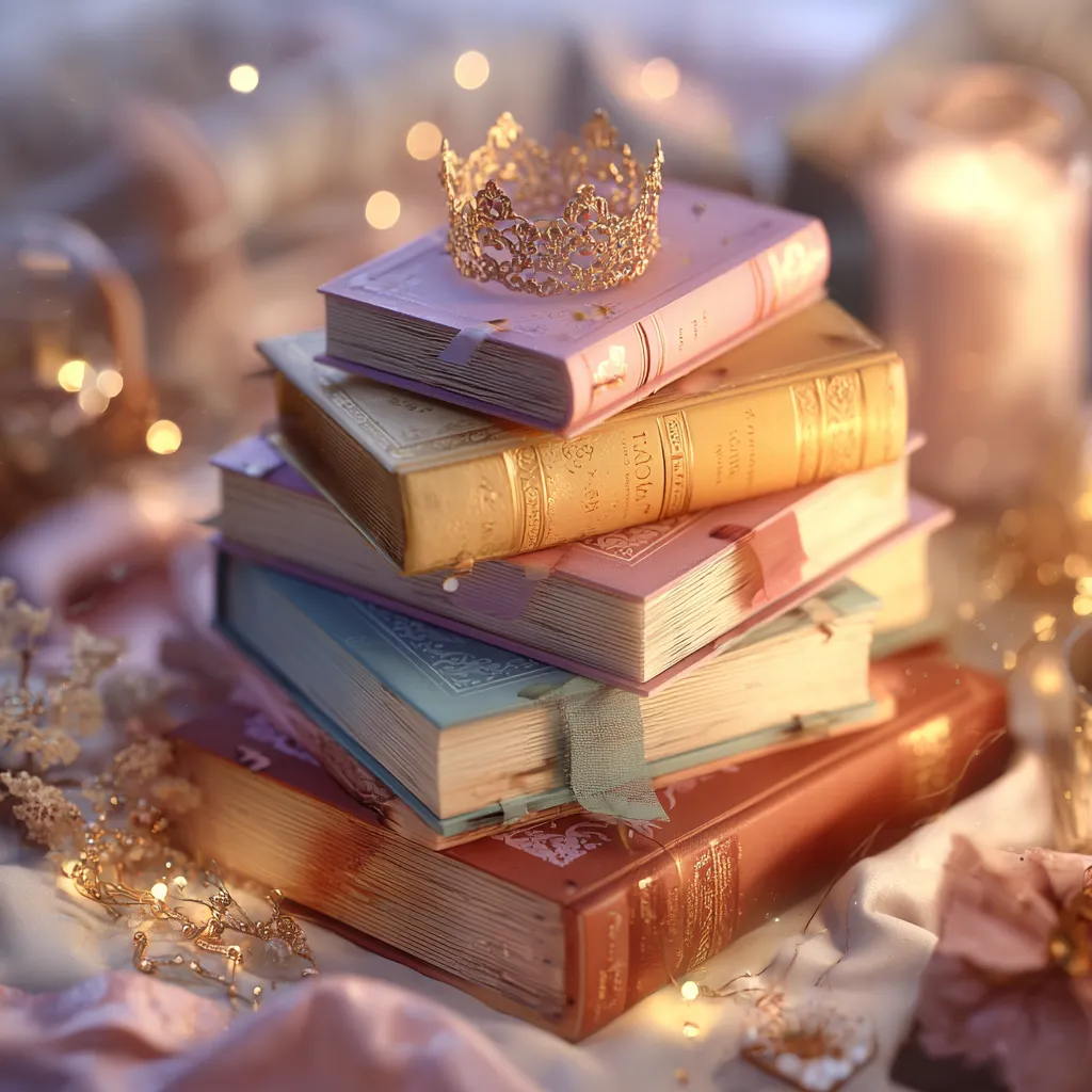 u5784373755_A_photorealistic_close-up_of_a_stack_of_fantasy_r_900d80cc-aba9-4abe-9b40-93731b28626b_0_11zon