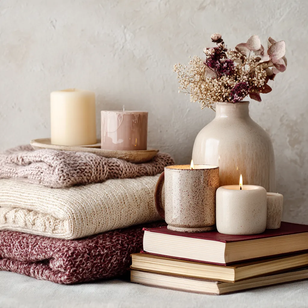 Aesthetic Color Palette