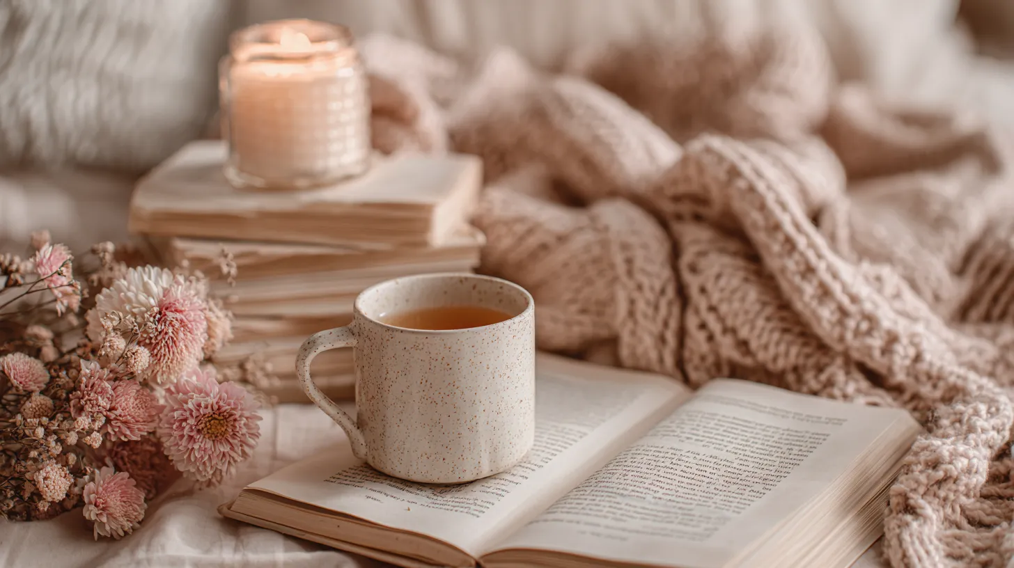 Self Care Ideas for Women