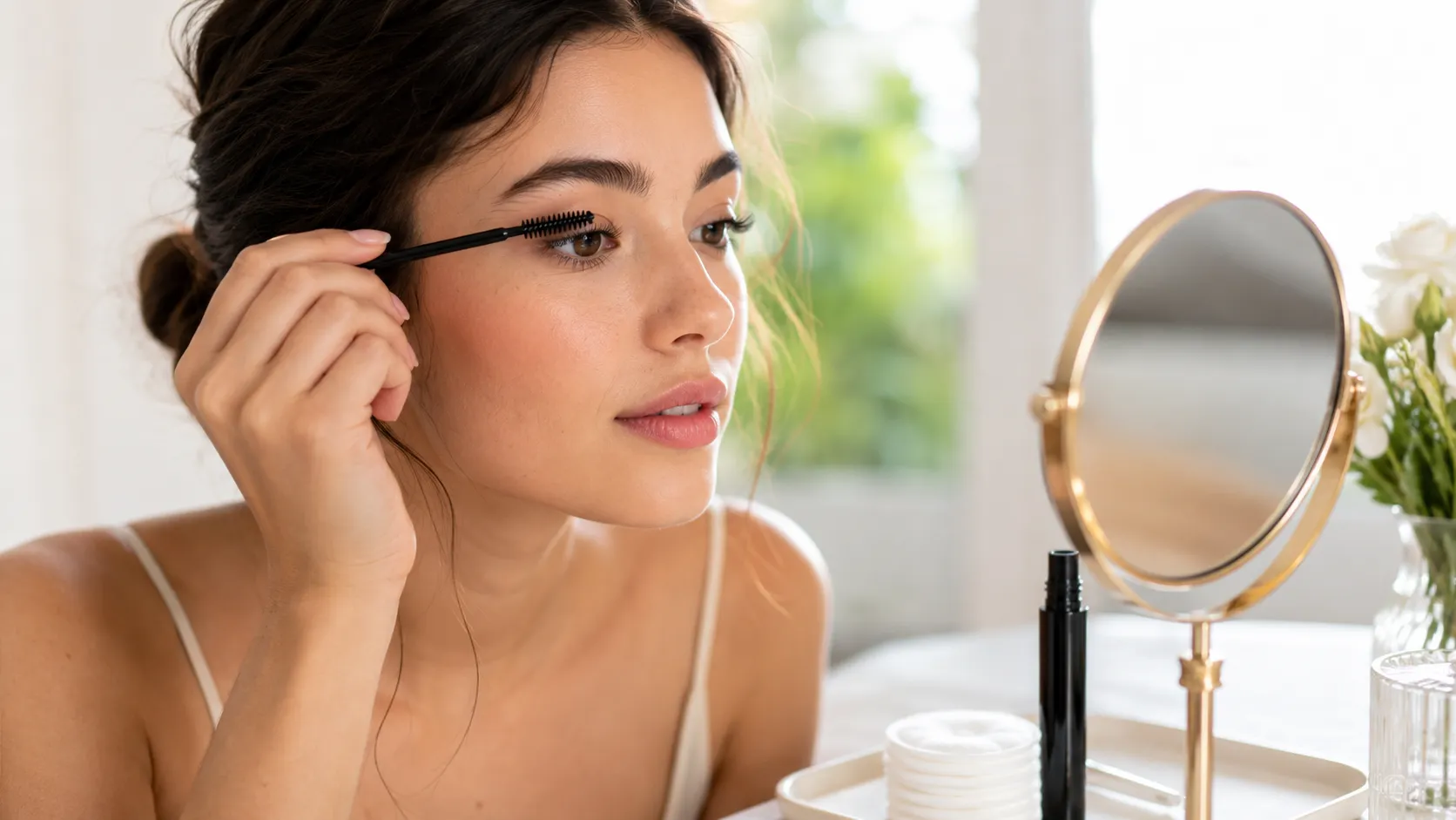 Eyelash Care Tips: How to Keep Your Lashes Healthy, Soft, and Beautiful