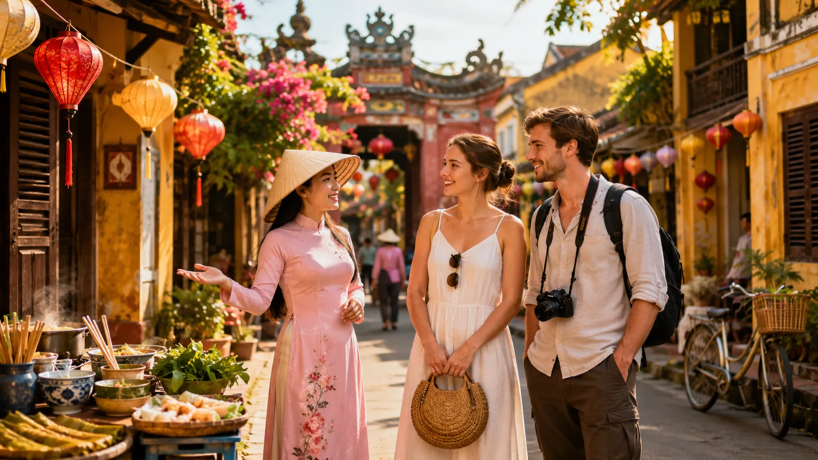 Vietnamese Culture Tips Every Tourist Should Know Before Visiting